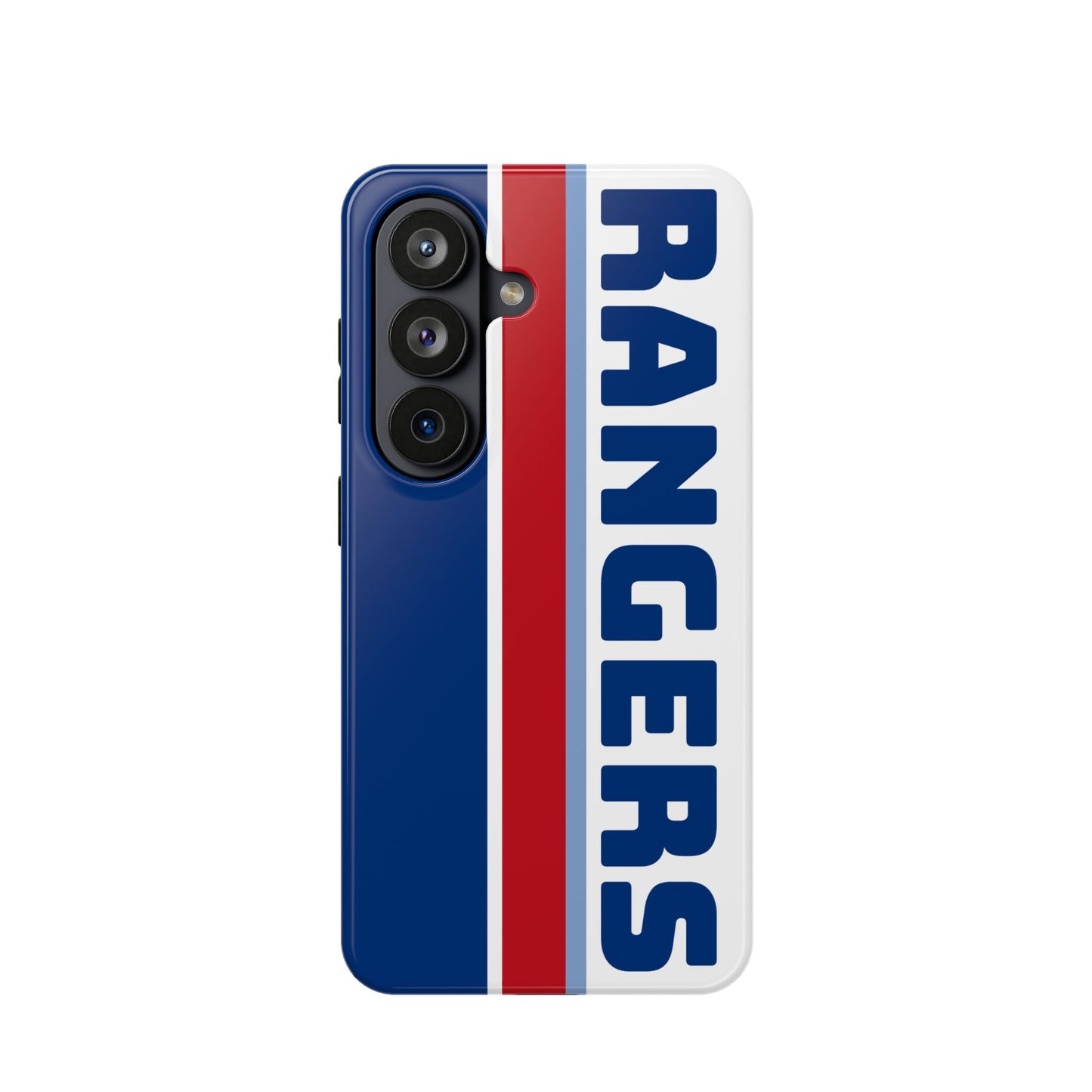 Rangers Phone Case, Magnetic Phone Case, Retro Phone Case, Baseball iPhone or Samsung Case