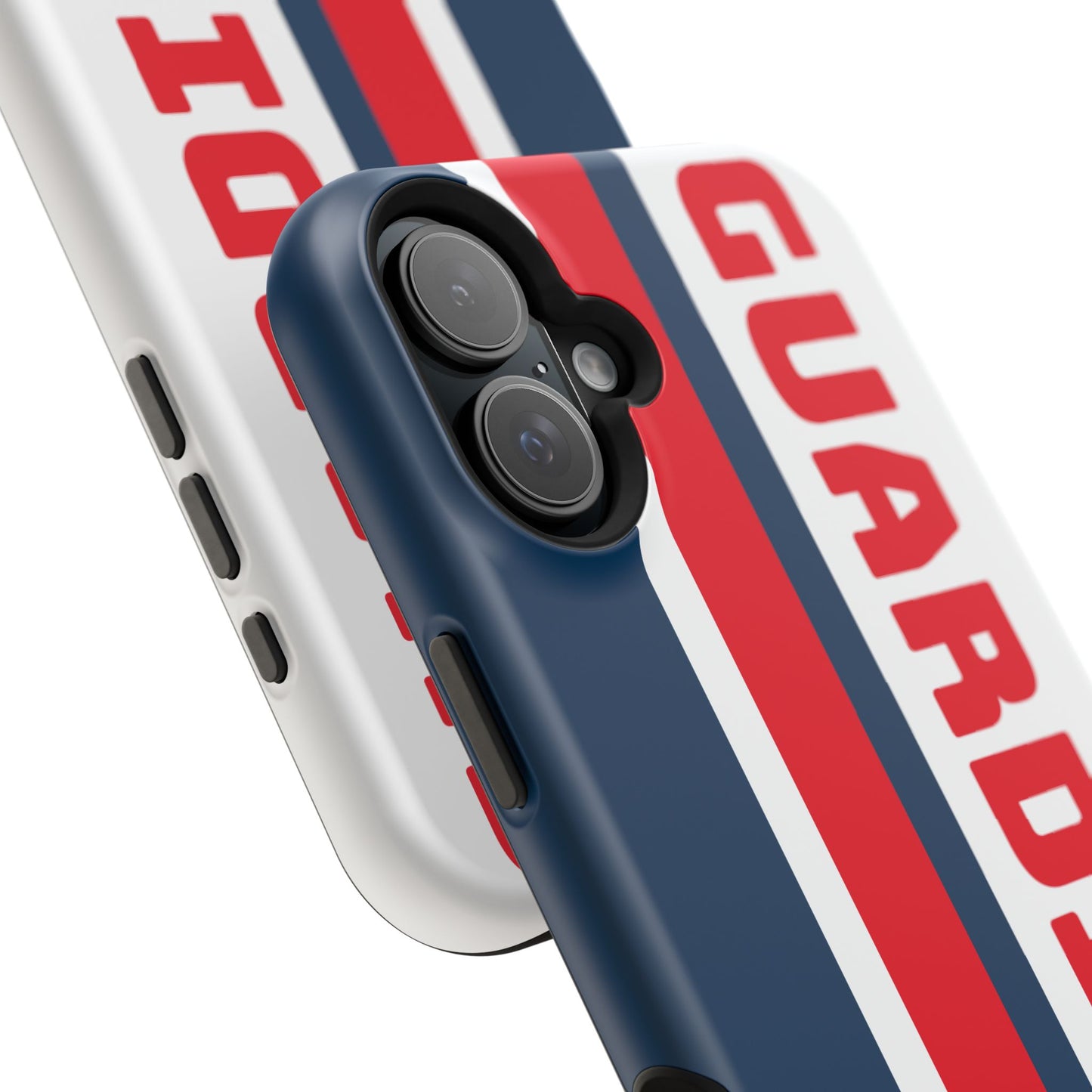 Guardians Phone Case, Retro Phone Case, Case for iPhone, Case for Samsung, Baseball Phone Case