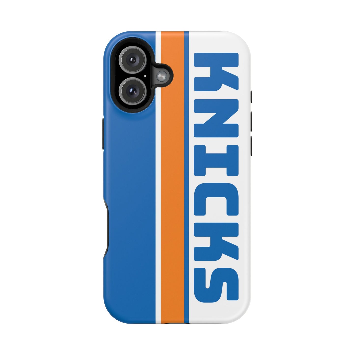 Knicks Phone Case, Magnetic Phone Case, Retro Phone Case