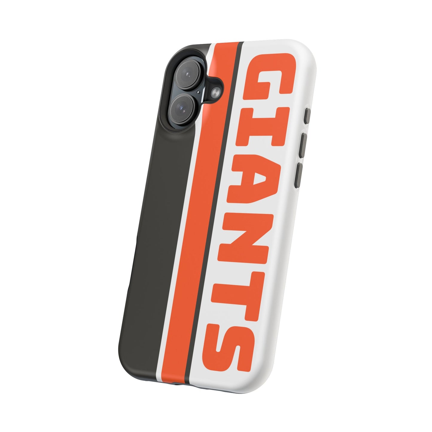 Giants Phone Case, Magnetic Phone Case, Baseball Phone Case, Retro Phone Case