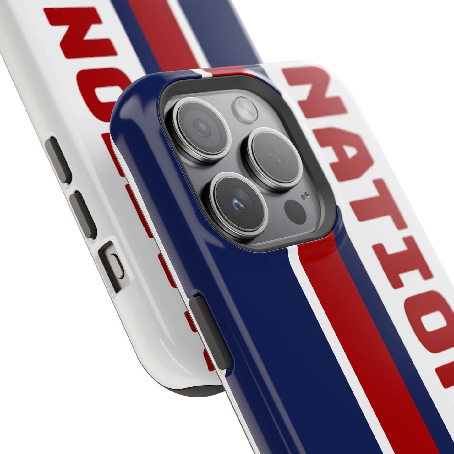 Nationals Baseball Phone Case, Retro Phone Case, Case for iPhone, Case for Samsung