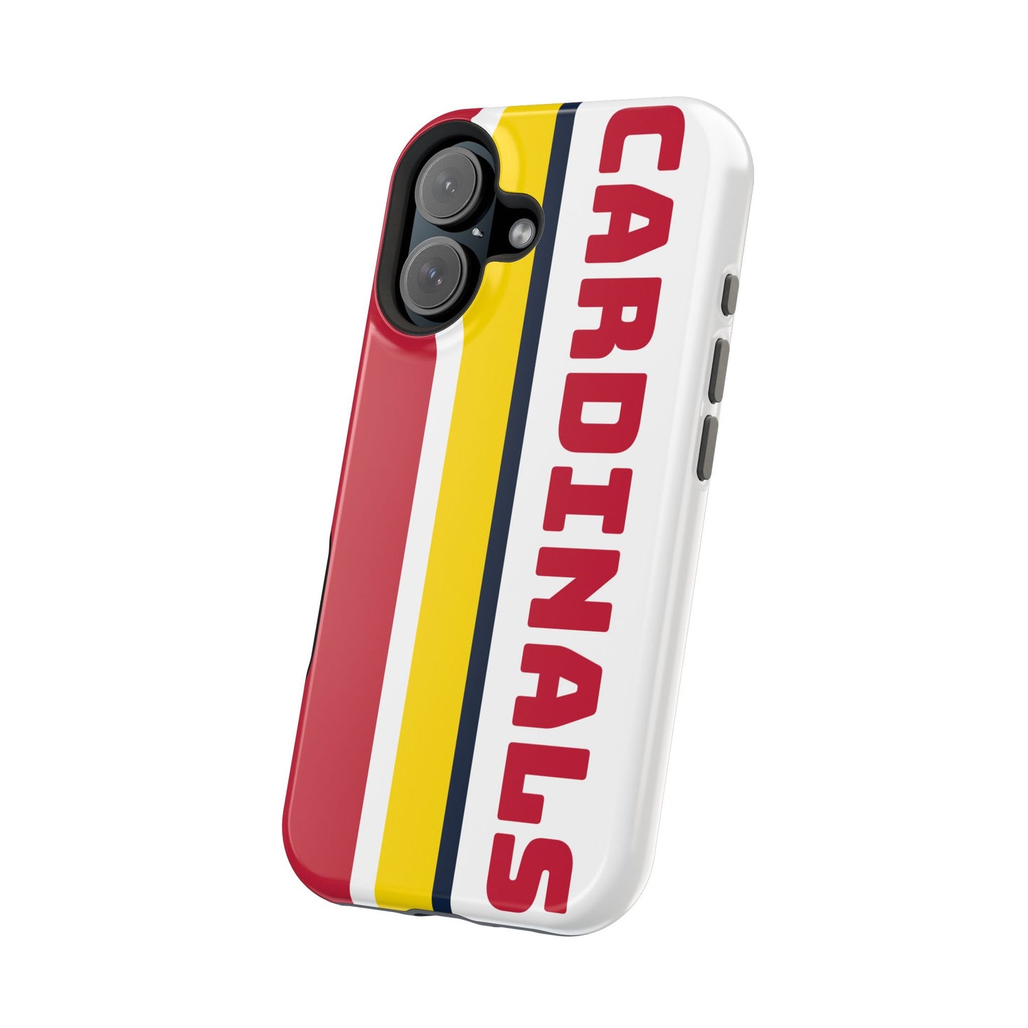 Cardinals Baseball Phone Case, Retro Phone Case, Case for iPhone, Case for Samsung