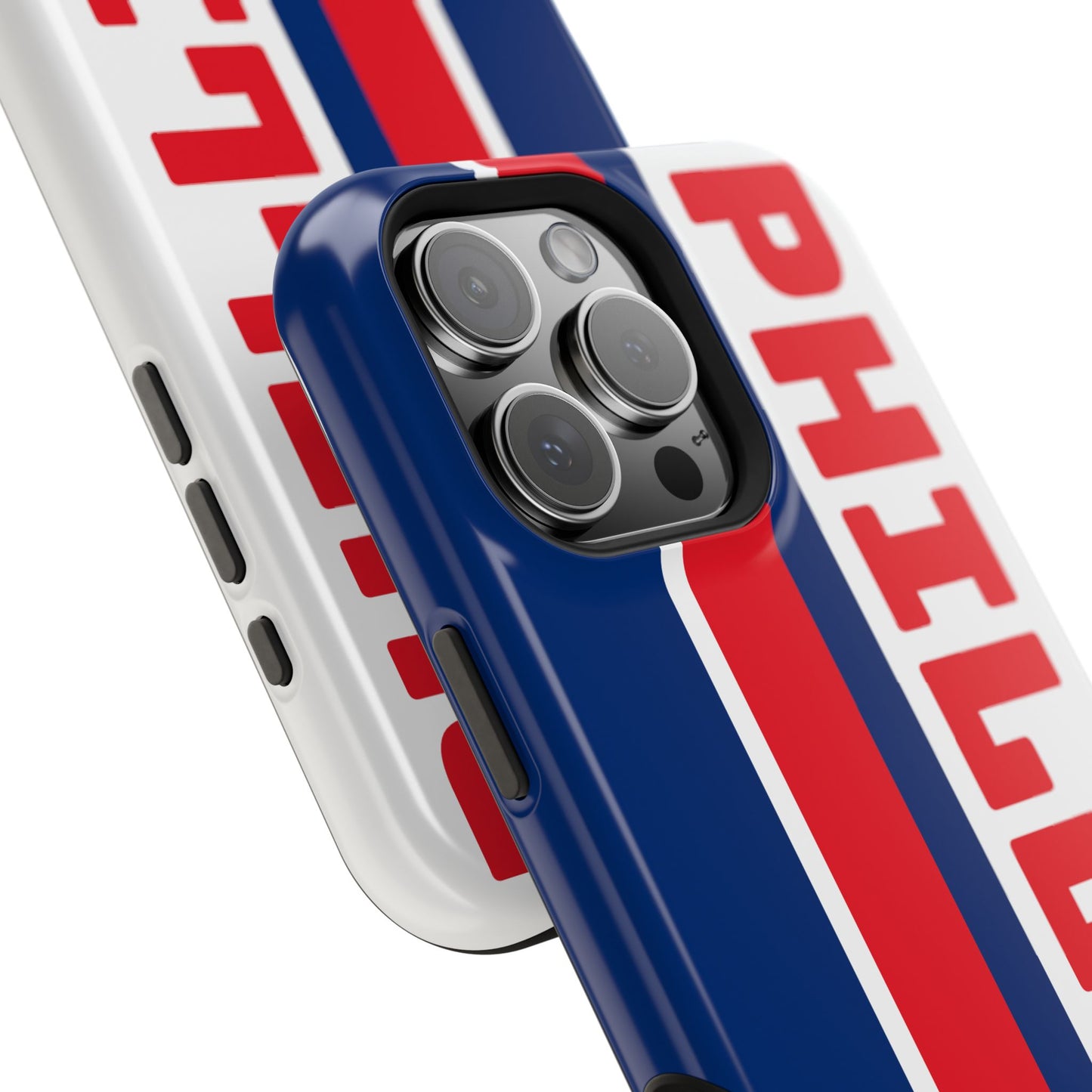 Phillies Phone Case, Retro Phone Case, Case for iPhone, Case for Samsung, Baseball Phone Case