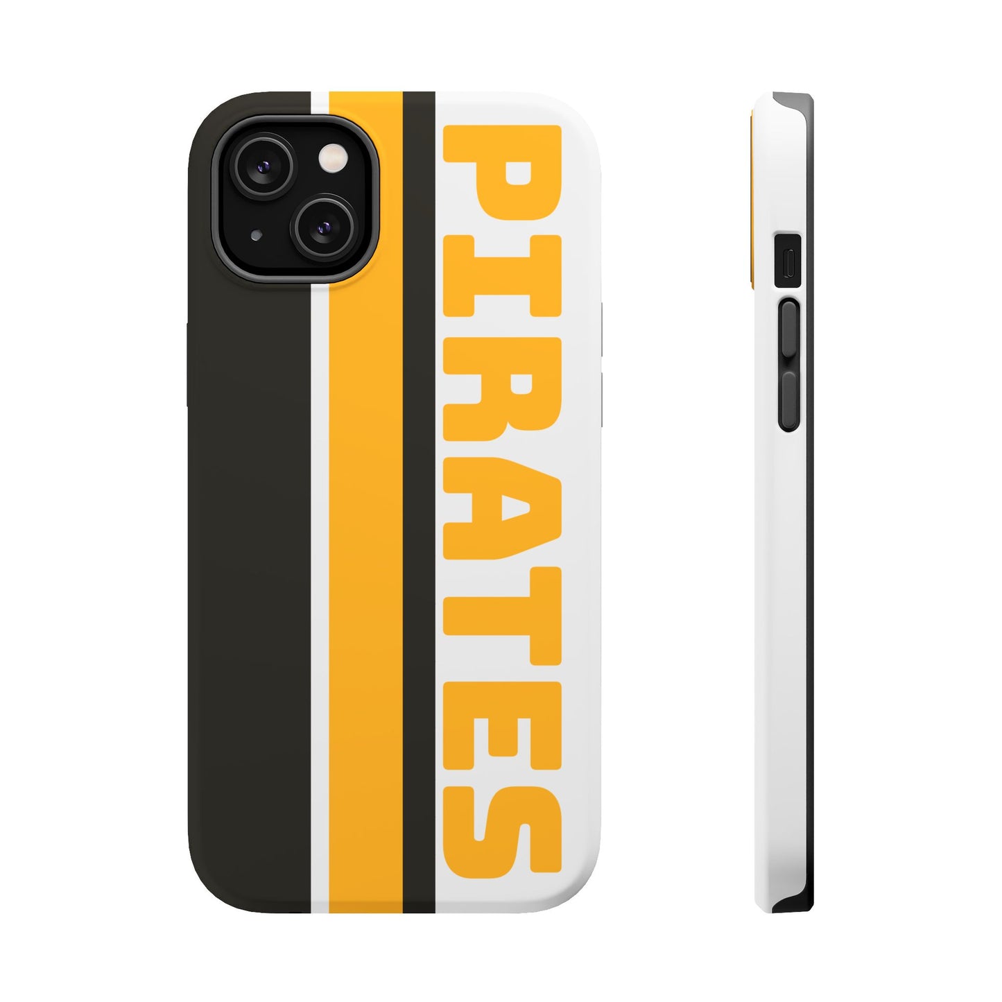 Pirates Baseball Phone Case, Retro Phone Case, Case for iPhone, Case for Samsung