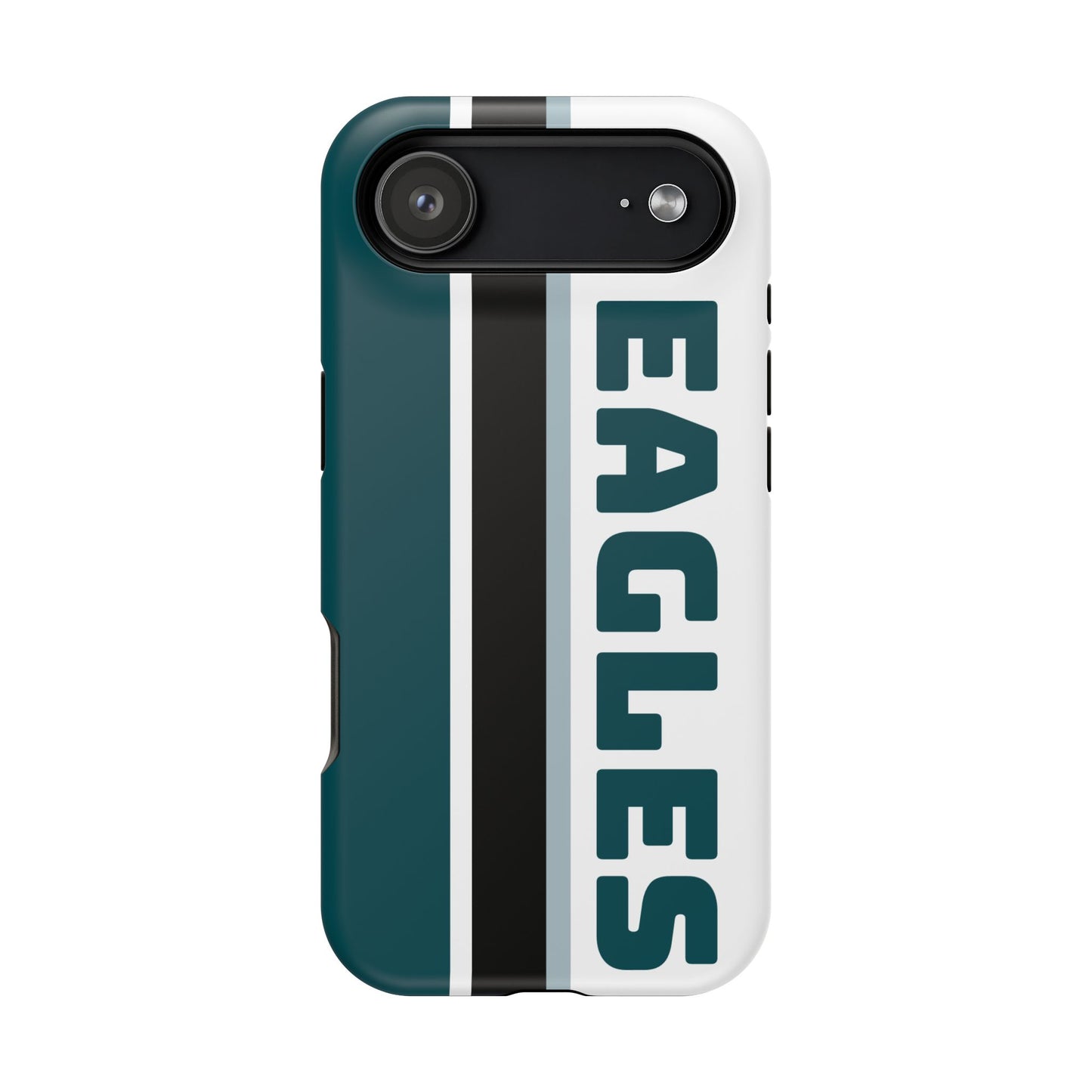 Eagles Phone Case, Magnetic Phone Case, Football Phone Case, Retro Phone Case