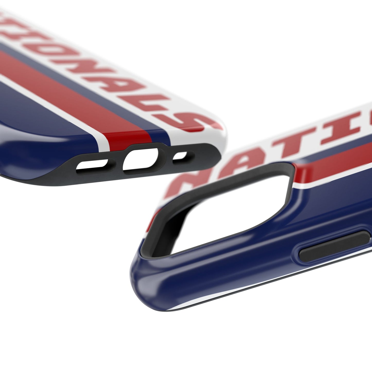 Nationals Baseball Phone Case, Retro Phone Case, Case for iPhone, Case for Samsung