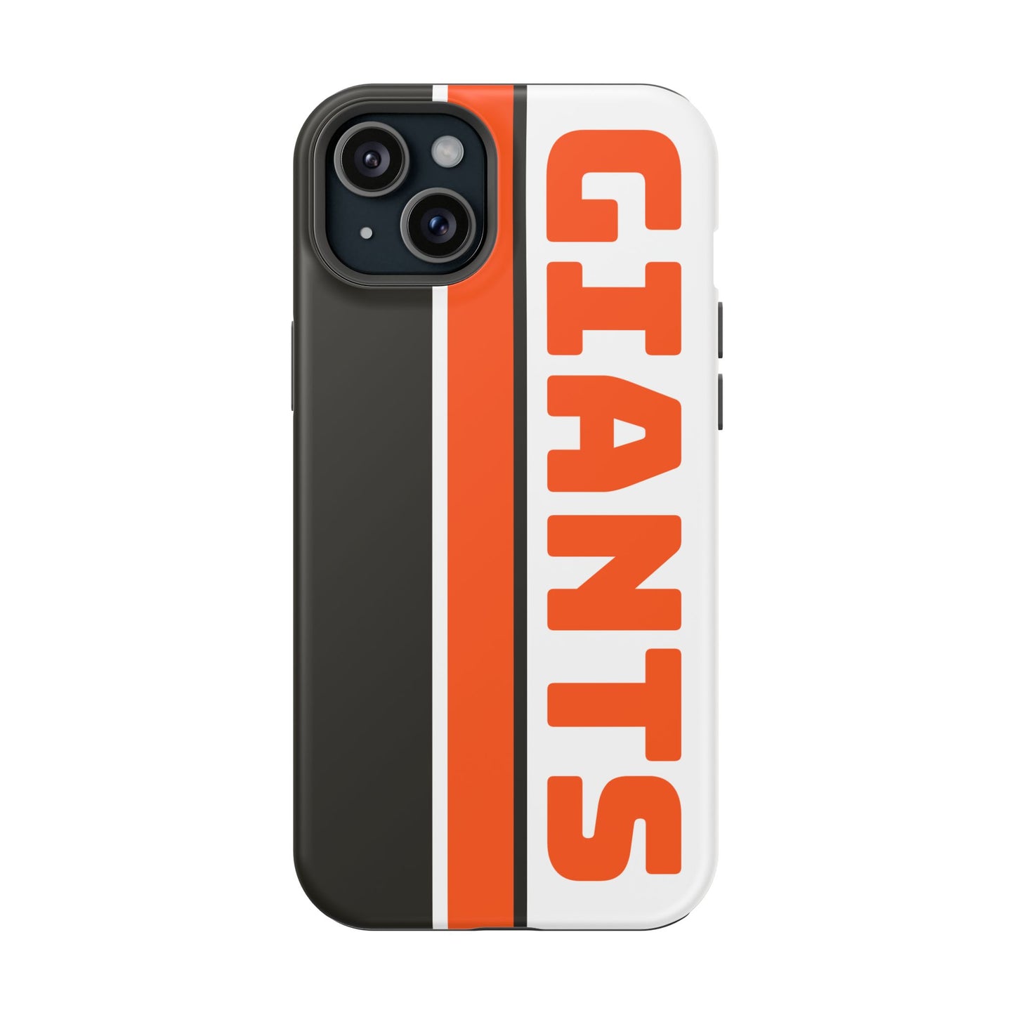 Giants Phone Case, Magnetic Phone Case, Baseball Phone Case, Retro Phone Case