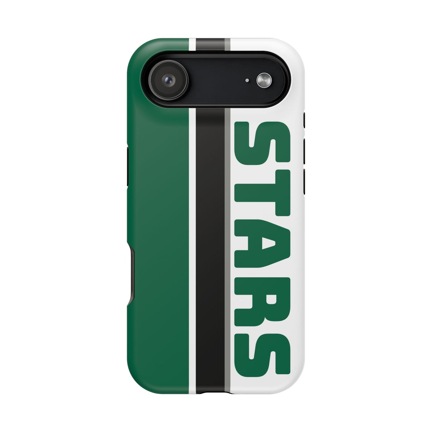 Stars Phone Case, Magnetic Phone Case, Retro Phone Case, Matte/Glossy Phone Case, Hockey Gifts