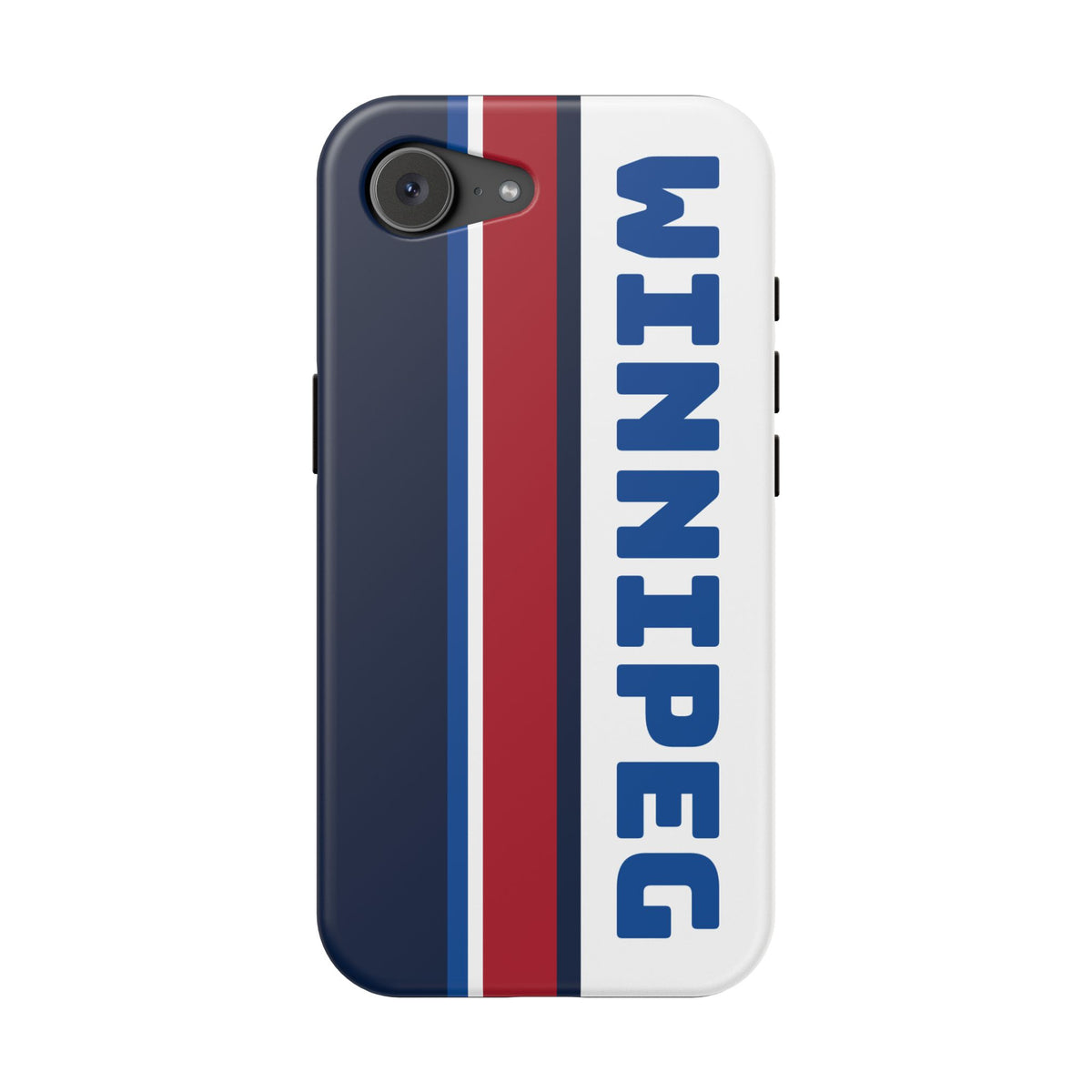 Winnipeg Magnetic Phone Case | Customizable Phone Case