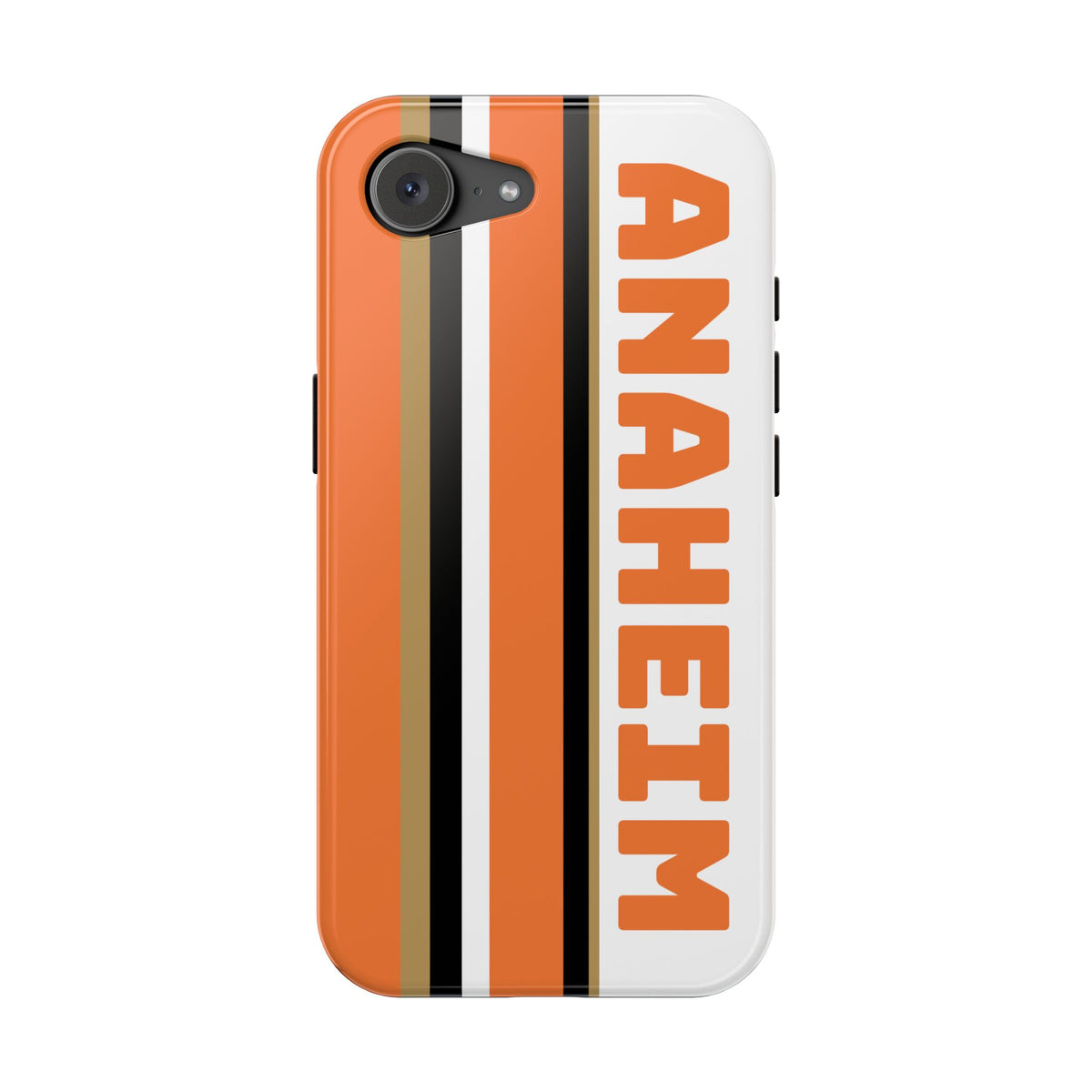 Anaheim Magnetic Phone Case | Customizable Sports Phone Case