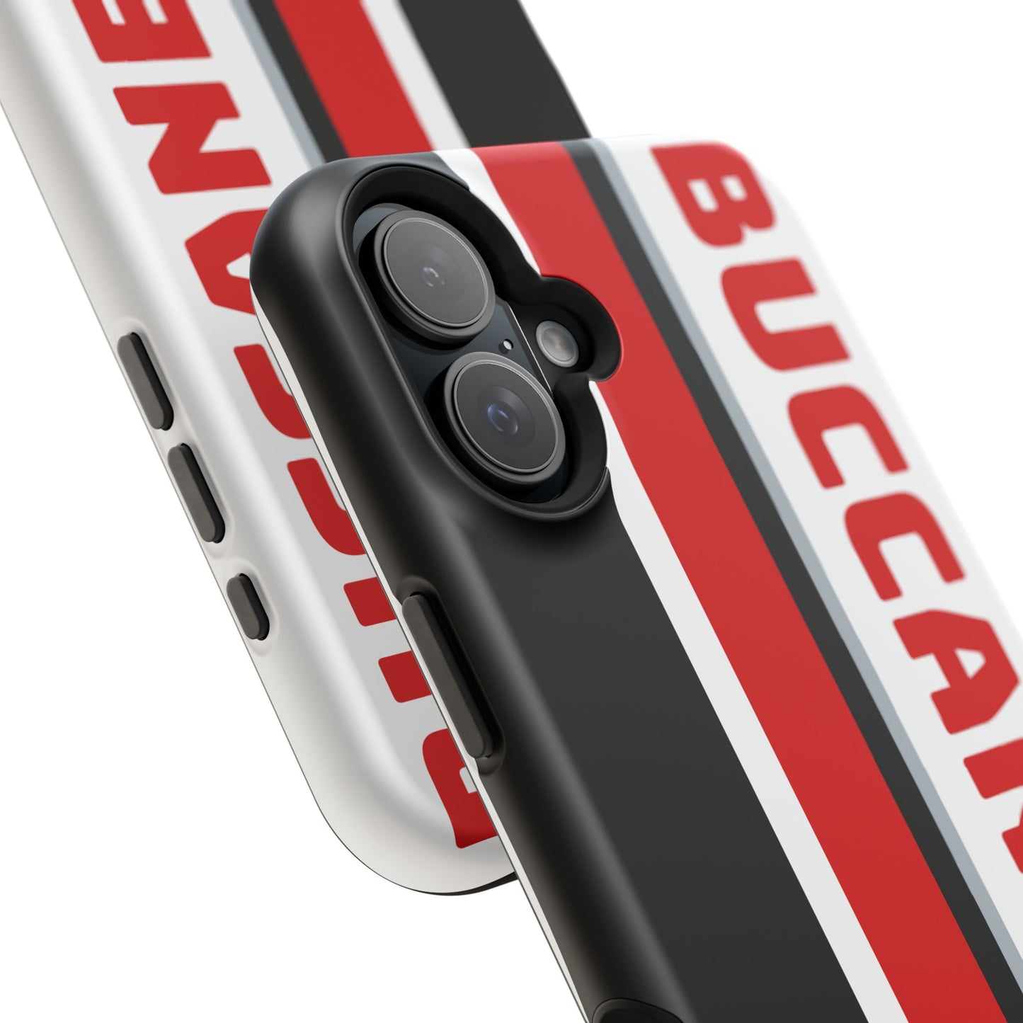 Buccaneers Phone Case, Magnetic Phone Case, Retro Phone Case, Football Gifts