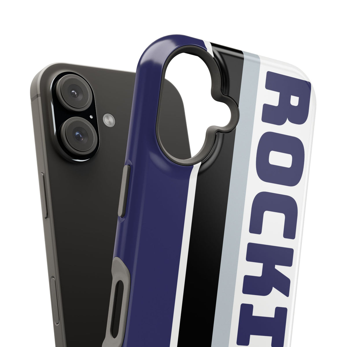 Rockies Phone Case, Retro Phone Case, Case for iPhone, Case for Samsung, Baseball Phone Case