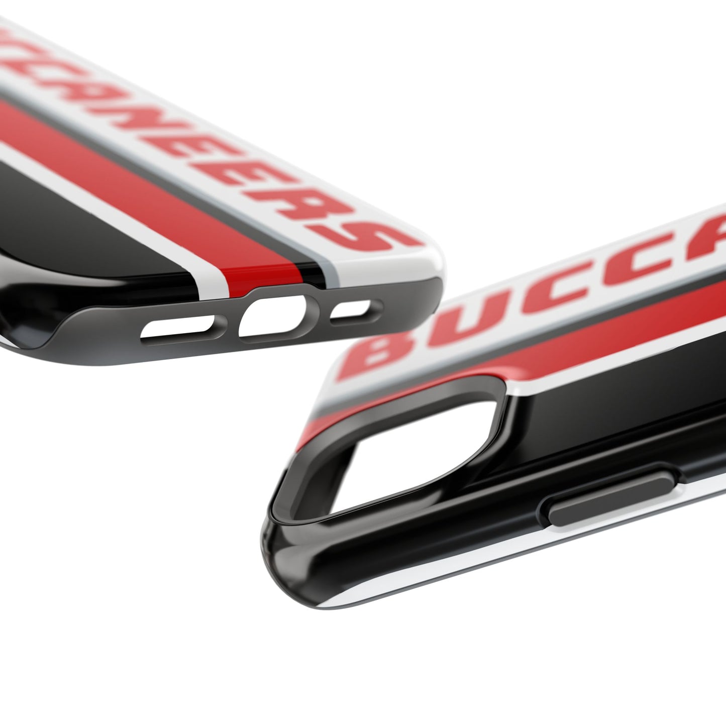 Buccaneers Phone Case, Magnetic Phone Case, Retro Phone Case, Football Gifts