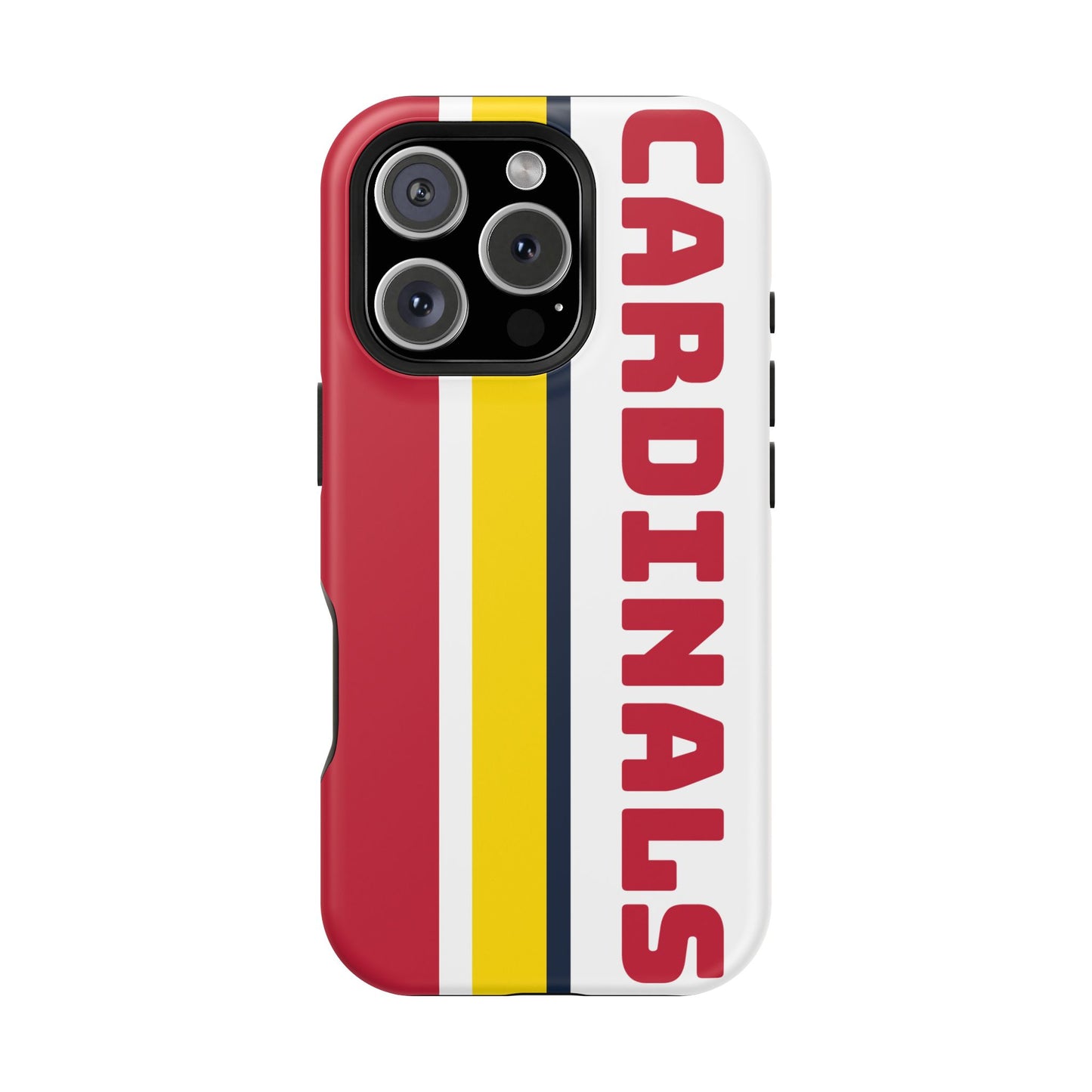 Cardinals Baseball Phone Case, Retro Phone Case, Case for iPhone, Case for Samsung