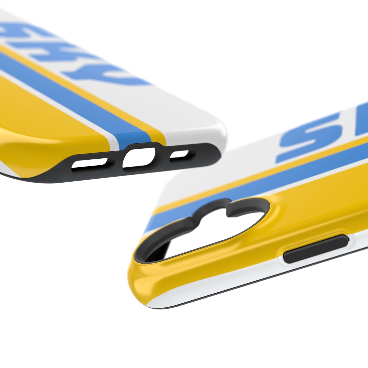 Sky Phone Case, Magnetic Phone Case, Retro Phone Case, Matte/Glossy Phone Case