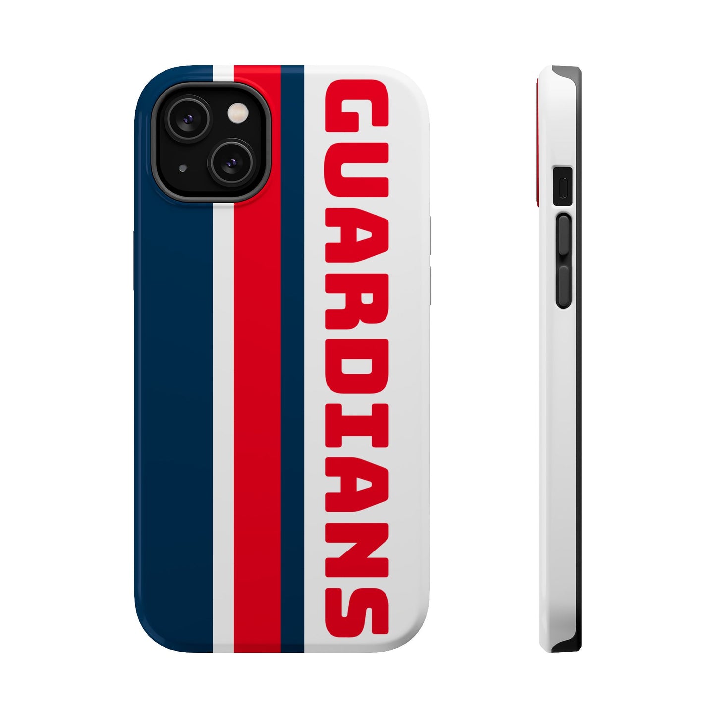 Guardians Phone Case, Retro Phone Case, Case for iPhone, Case for Samsung, Baseball Phone Case