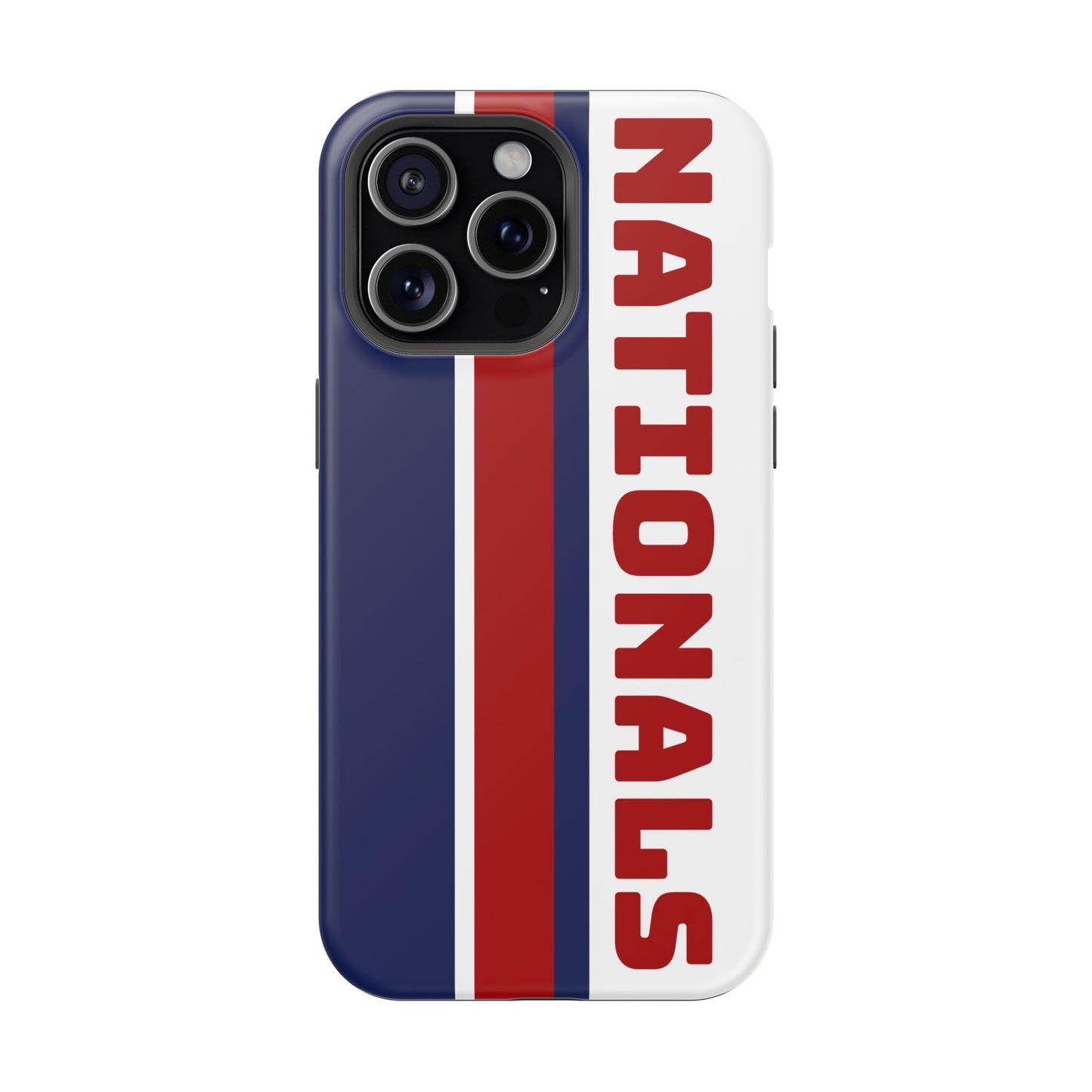 Nationals Baseball Phone Case, Retro Phone Case, Case for iPhone, Case for Samsung