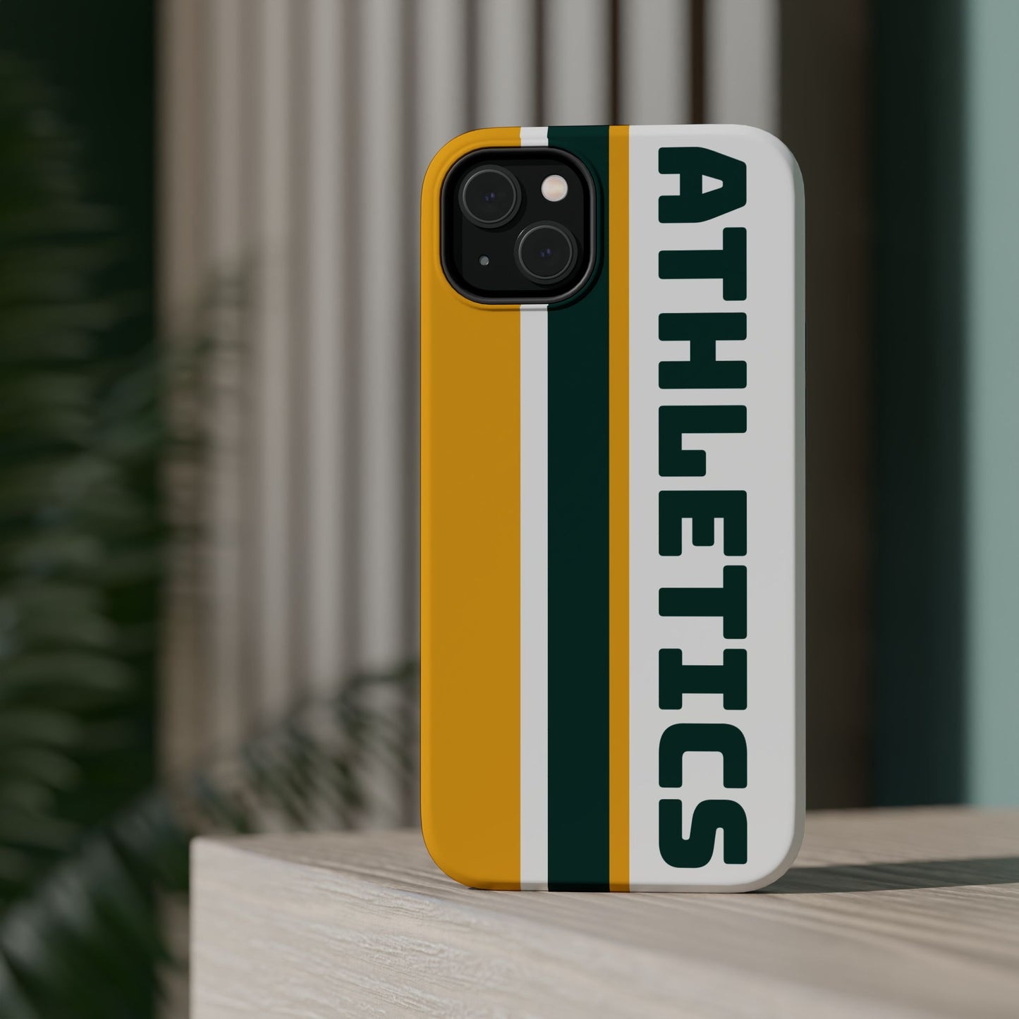 Athletics Baseball Phone Case, Retro Phone Case, Case for iPhone, Case for Samsung