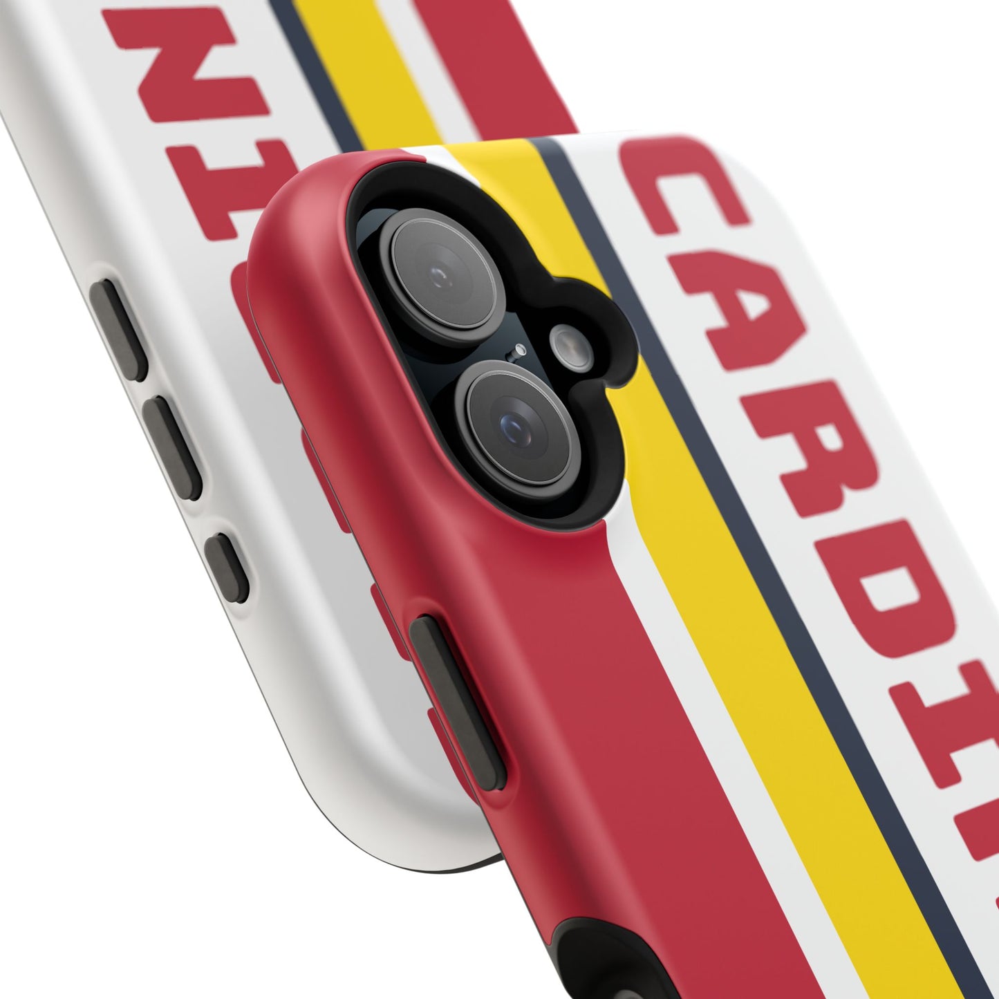 Cardinals Baseball Phone Case, Retro Phone Case, Case for iPhone, Case for Samsung