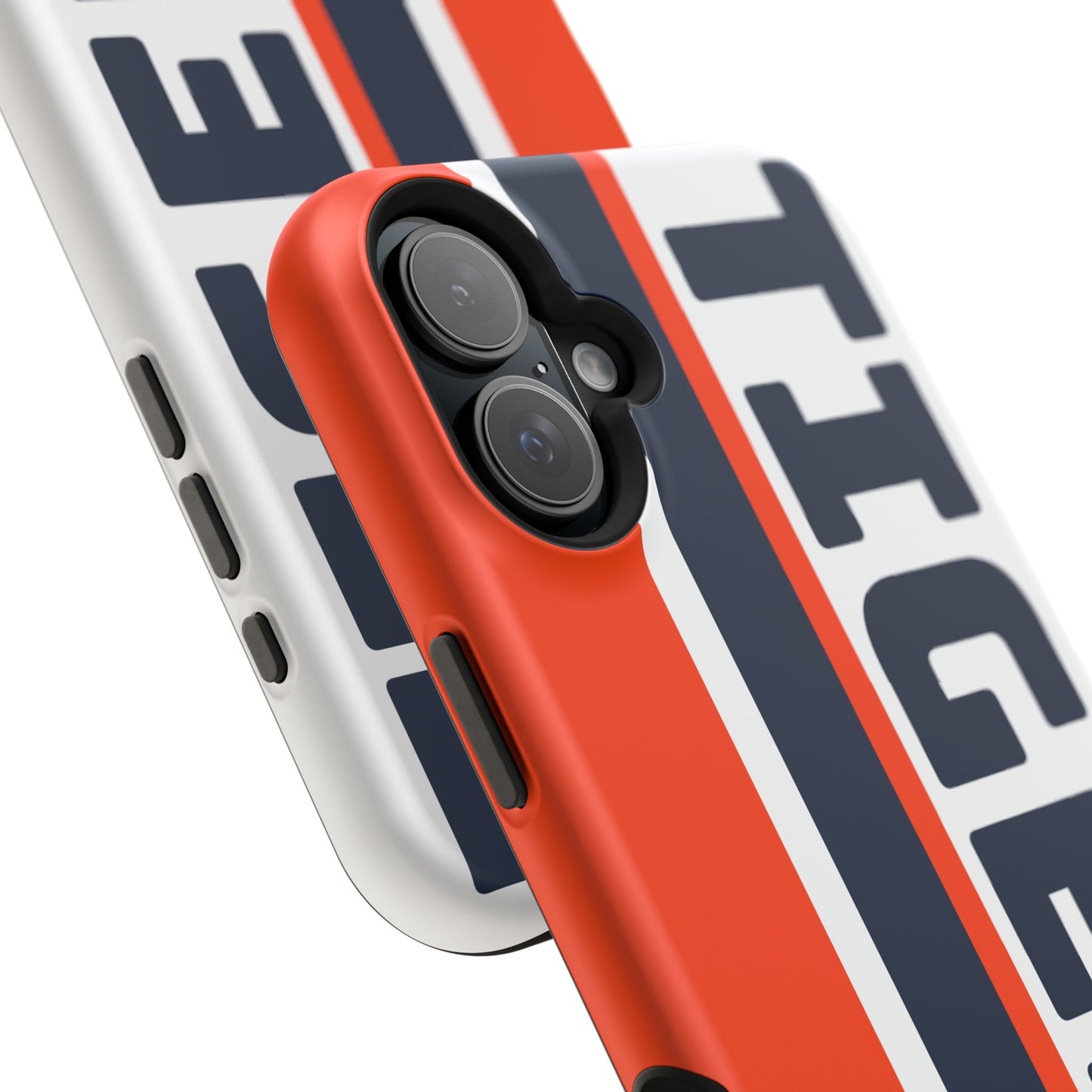 Tigers Baseball Phone Case, Retro Phone Case, Case for iPhone, Case for Samsung
