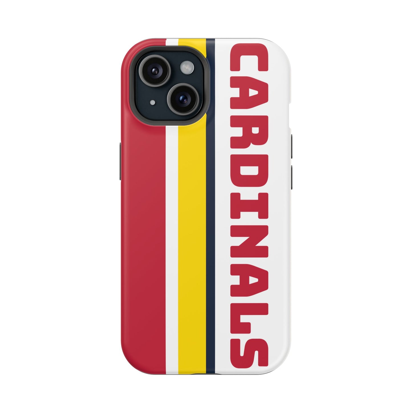 Cardinals Baseball Phone Case, Retro Phone Case, Case for iPhone, Case for Samsung