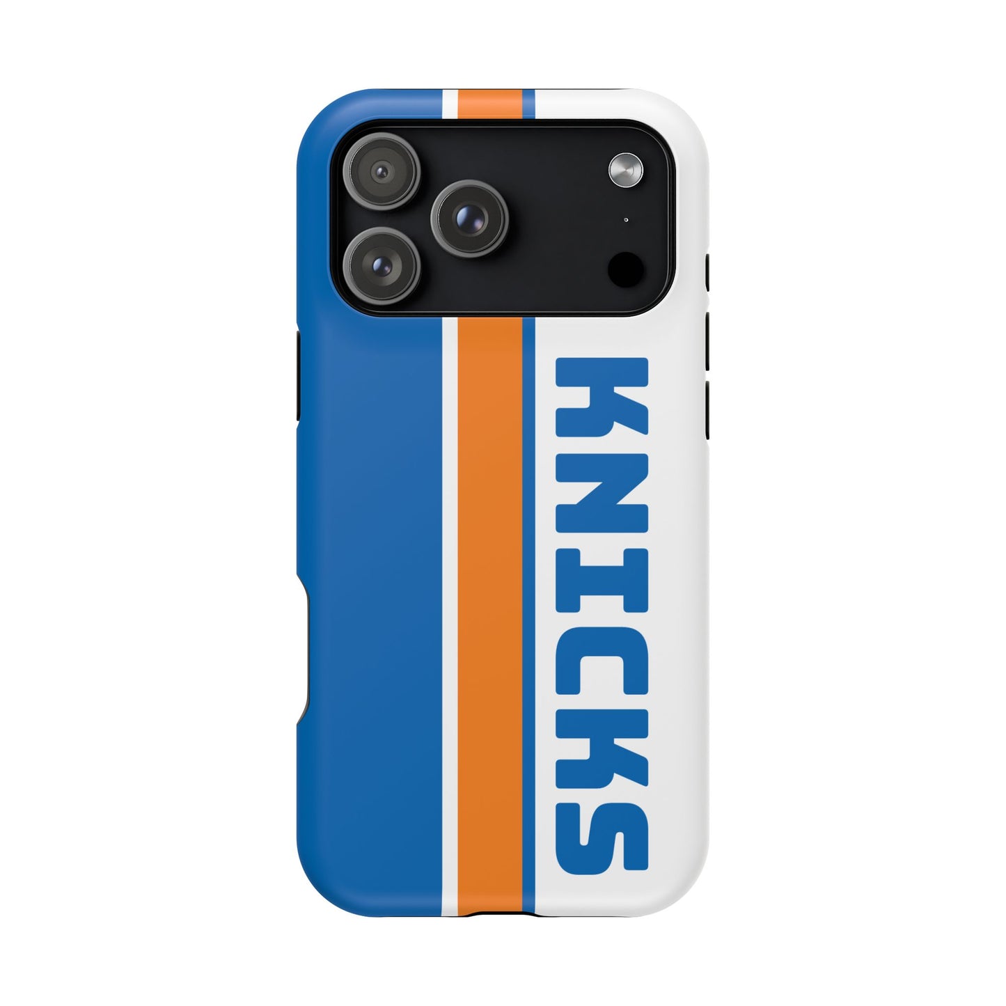 Knicks Phone Case, Magnetic Phone Case, Retro Phone Case