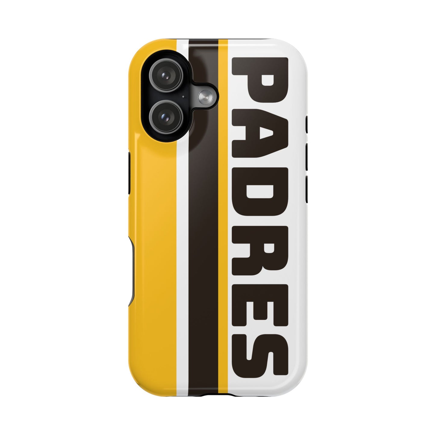 Padres Baseball Phone Case, Retro Phone Case, Case for iPhone, Case for Samsung