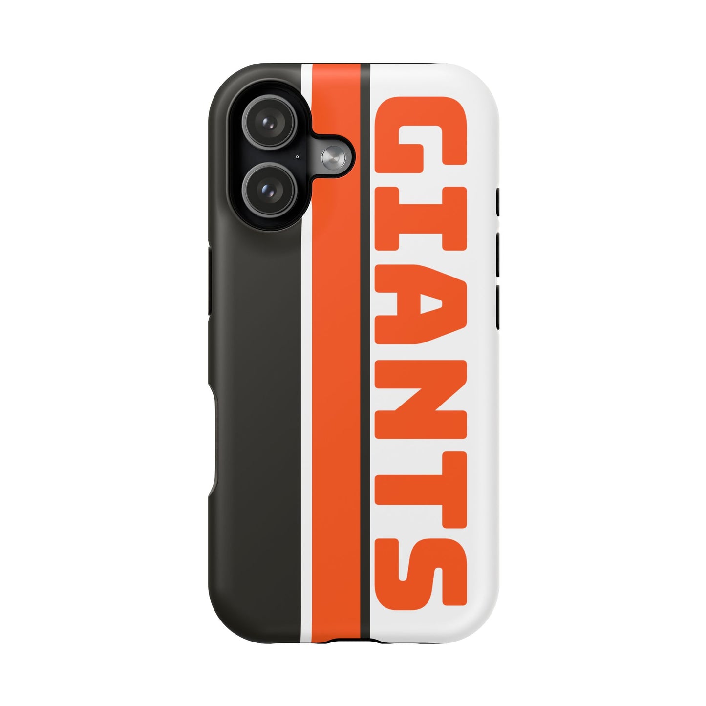 Giants Phone Case, Magnetic Phone Case, Baseball Phone Case, Retro Phone Case