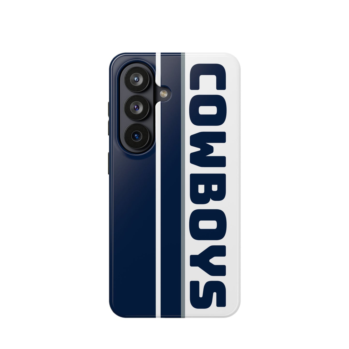 Cowboys Phone Case, Magnetic Phone Case, Retro Phone Case, Matte/Glossy Phone Case
