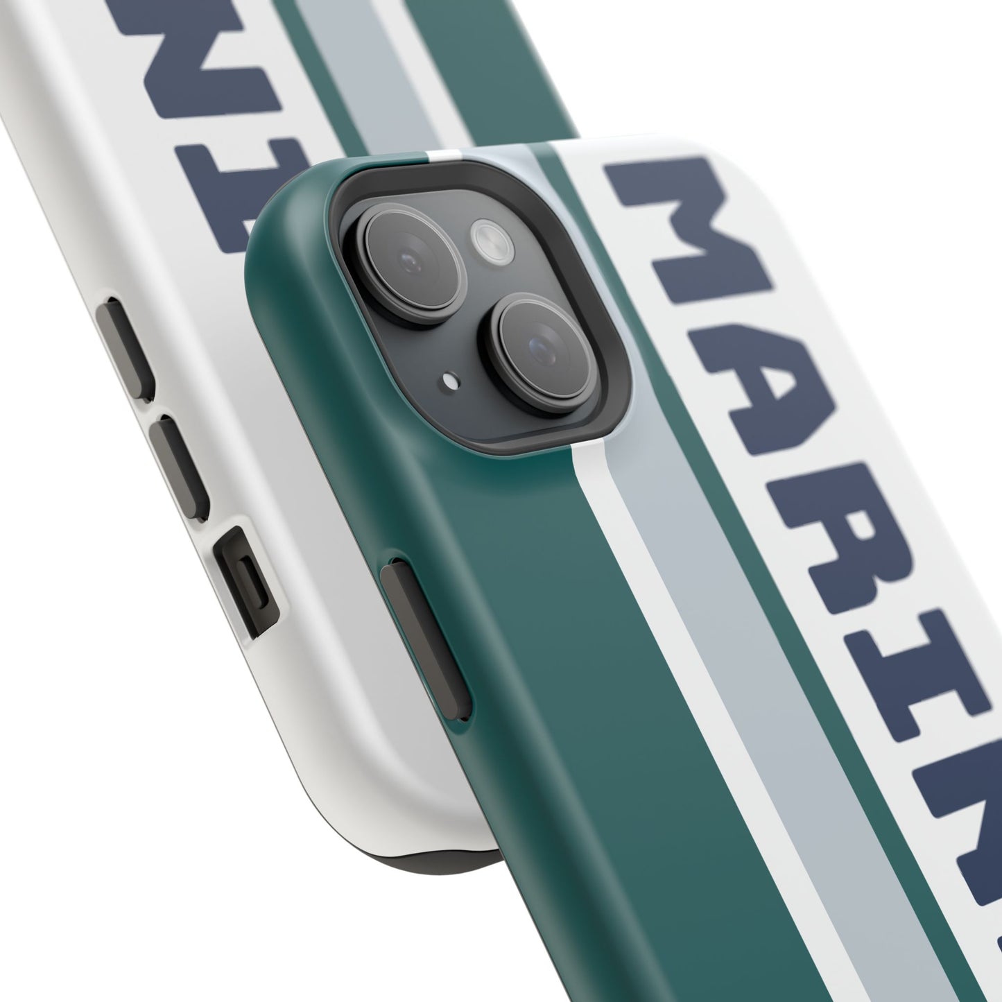 Mariners Baseball Phone Case, Retro Phone Case, Case for iPhone, Case for Samsung