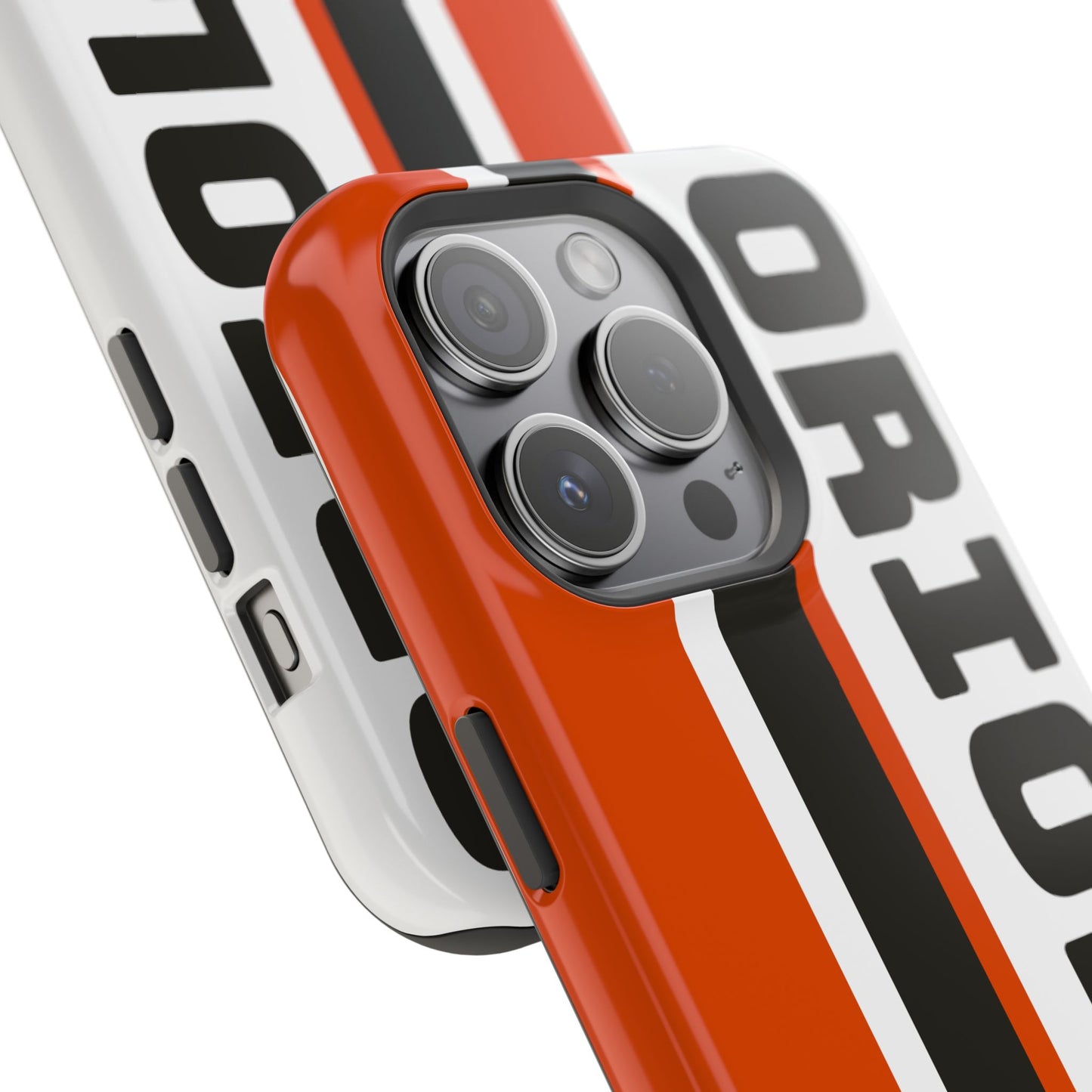 Orioles Phone Case, Magnetic Phone Case, Baseball Phone Case, Retro Phone Case