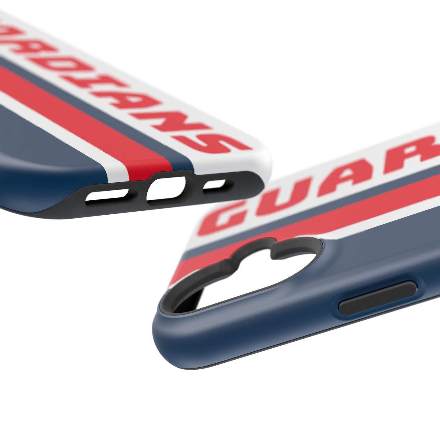 Guardians Phone Case, Retro Phone Case, Case for iPhone, Case for Samsung, Baseball Phone Case