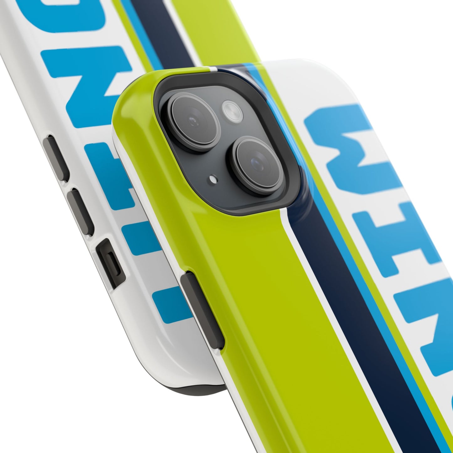 Wings Phone Case, Magnetic Phone Case, Retro Phone Case, Matte/Glossy Phone Case