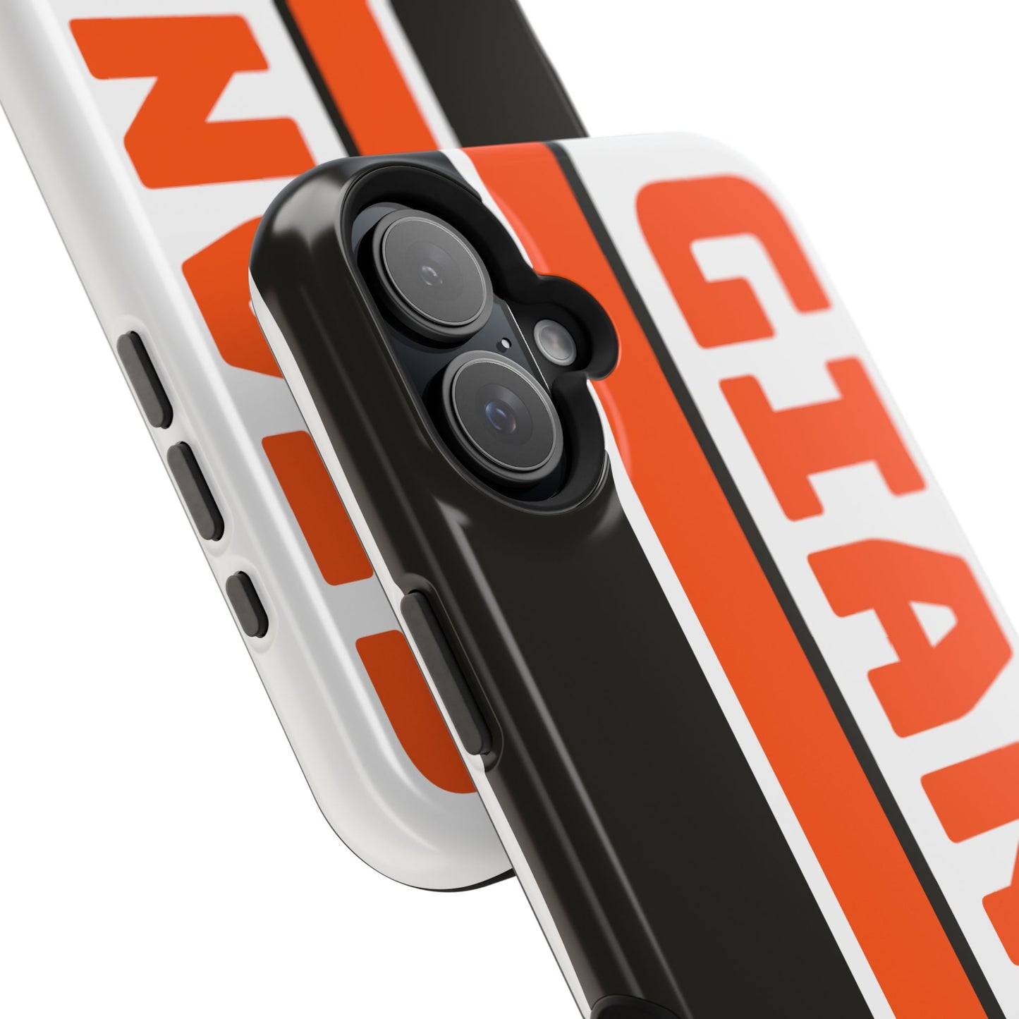 Giants Phone Case, Magnetic Phone Case, Baseball Phone Case, Retro Phone Case
