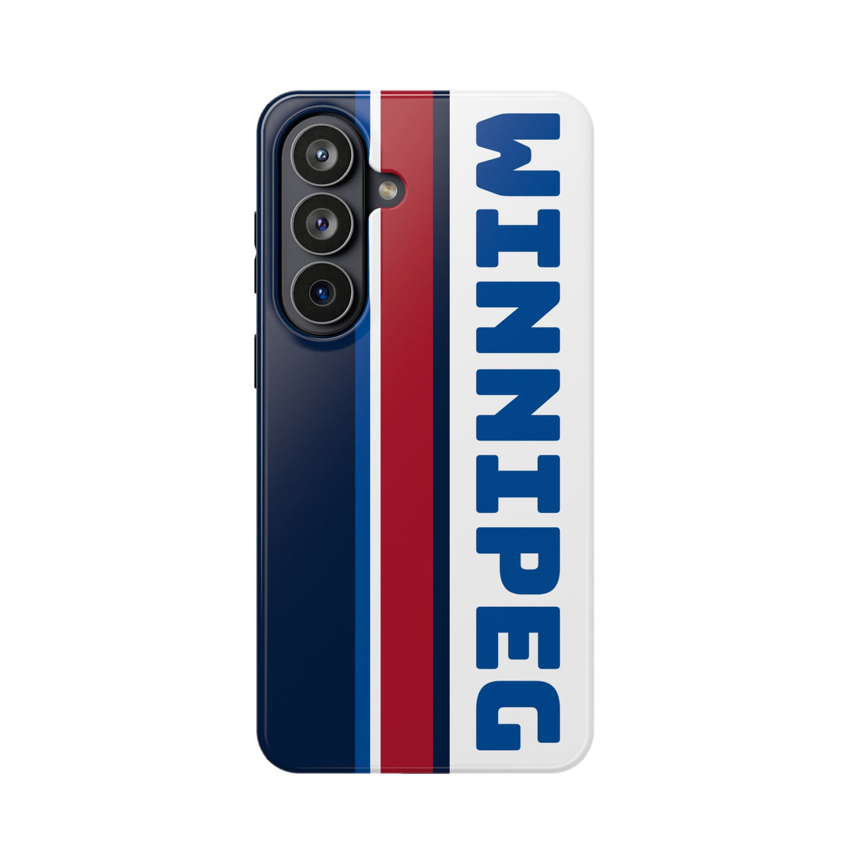 Winnipeg Magnetic Phone Case | Customizable Phone Case