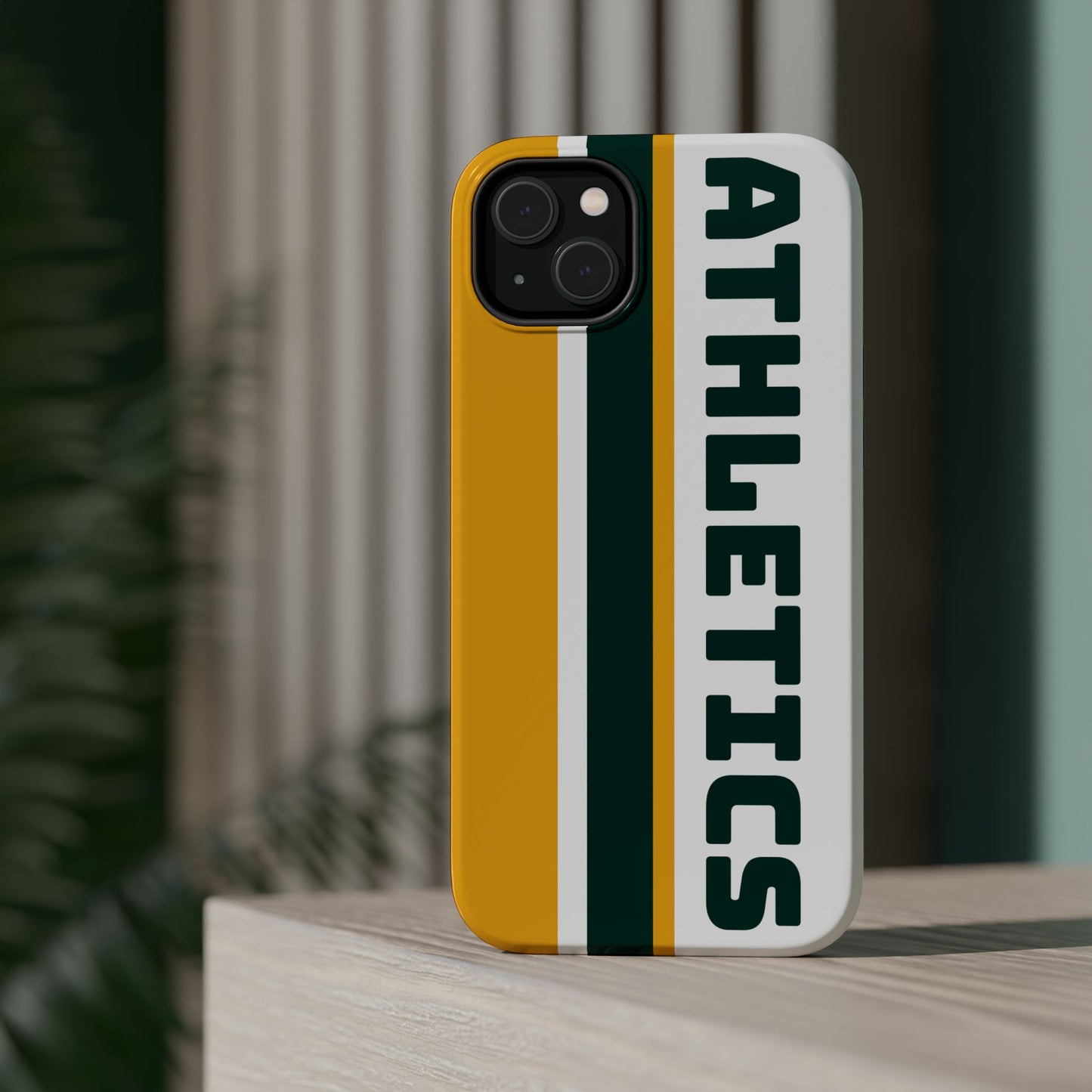 Athletics Baseball Phone Case, Retro Phone Case, Case for iPhone, Case for Samsung