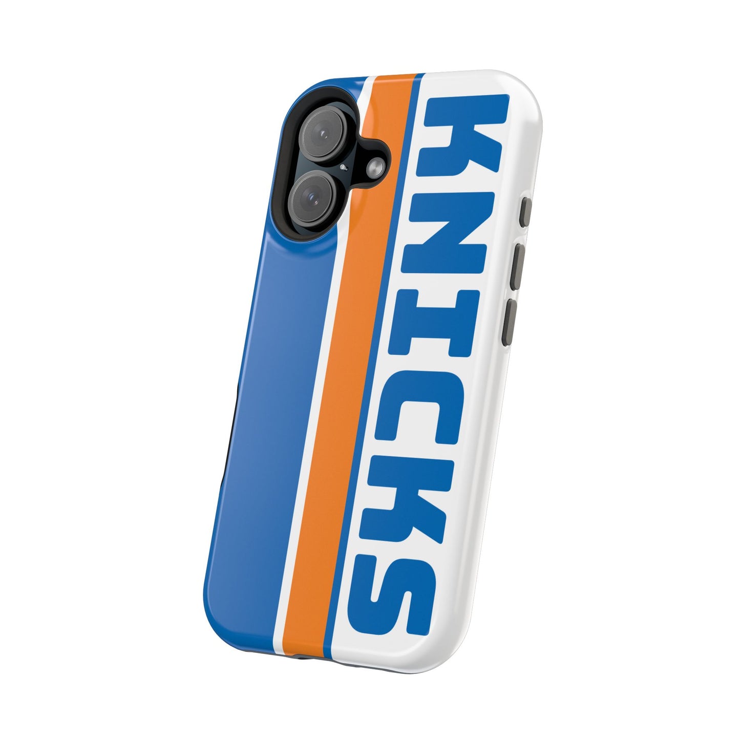 Knicks Phone Case, Magnetic Phone Case, Retro Phone Case
