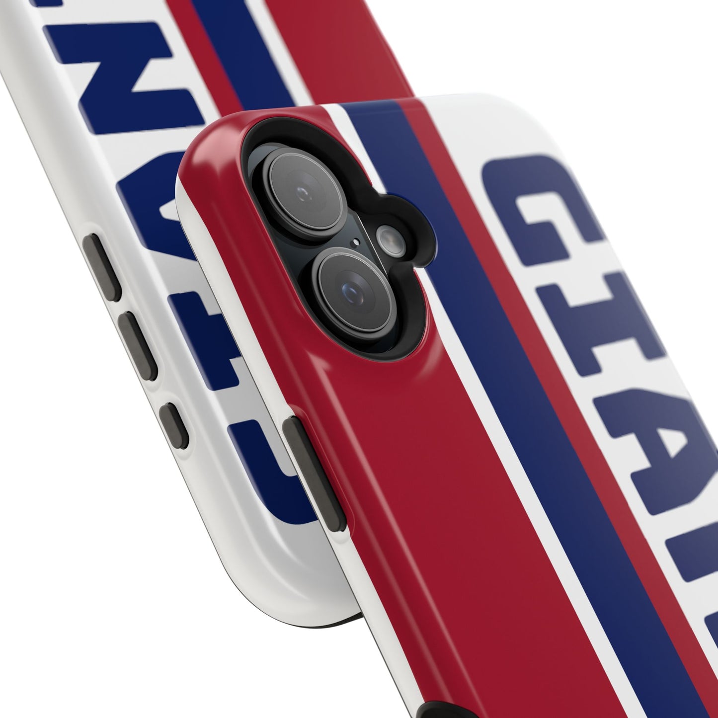 Giants Phone Case, Magnetic Phone Case, Retro Phone Case, Matte/Glossy Phone Case