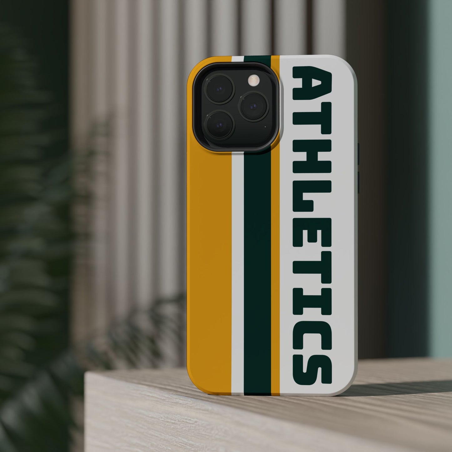 Athletics Baseball Phone Case, Retro Phone Case, Case for iPhone, Case for Samsung