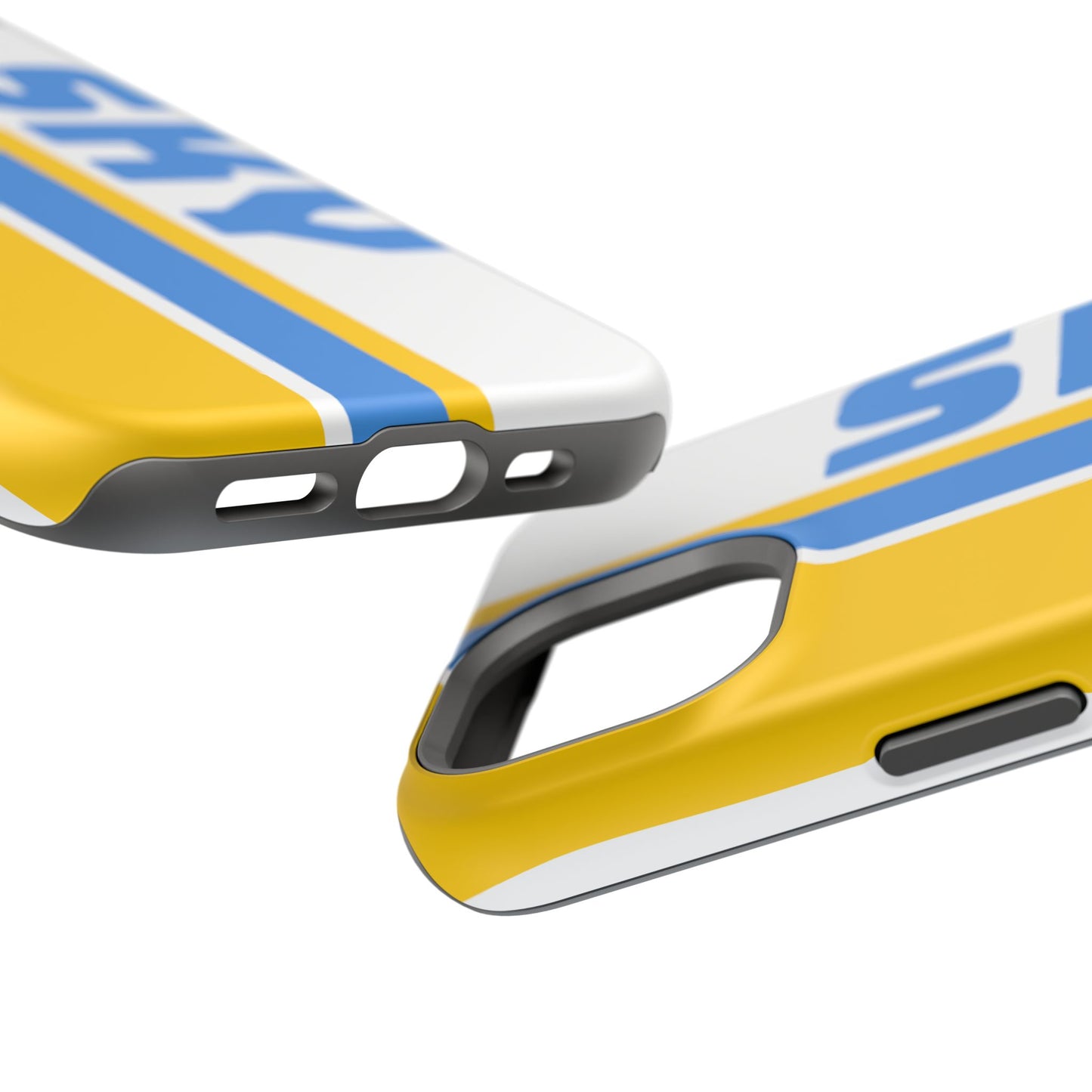 Sky Phone Case, Magnetic Phone Case, Retro Phone Case, Matte/Glossy Phone Case