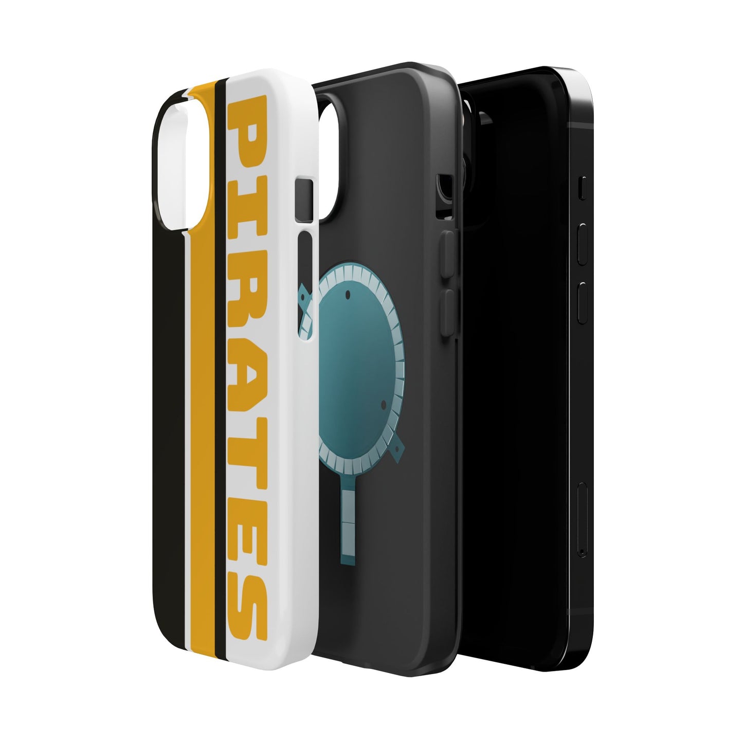 Pirates Baseball Phone Case, Retro Phone Case, Case for iPhone, Case for Samsung