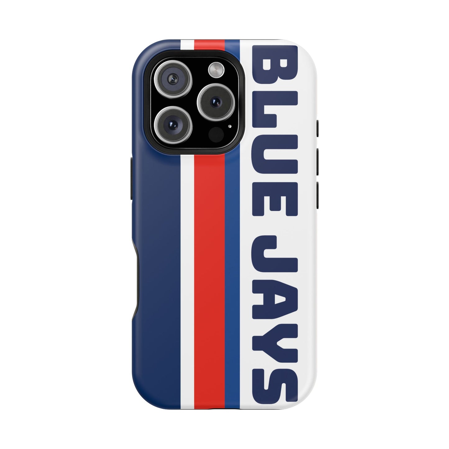 Blue Jays Phone Case, Retro Phone Case, Case for iPhone, Case for Samsung, Baseball Phone Case