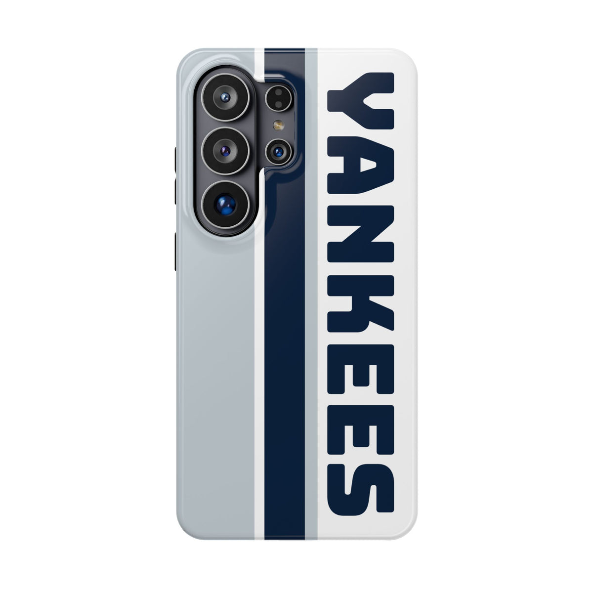 Yankees Phone Case, Magnetic Phone Case, Retro Phone Case, Baseball Case for iPhone or Samsung, Yankees Baseball Gifts