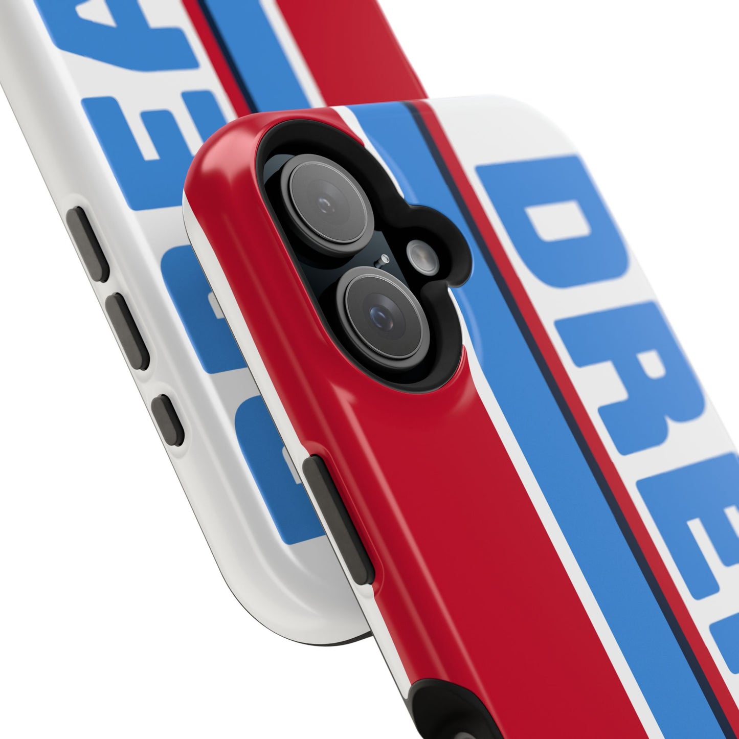Dream Phone Case, Magnetic Phone Case, Retro Phone Case, Matte/Glossy Phone Case