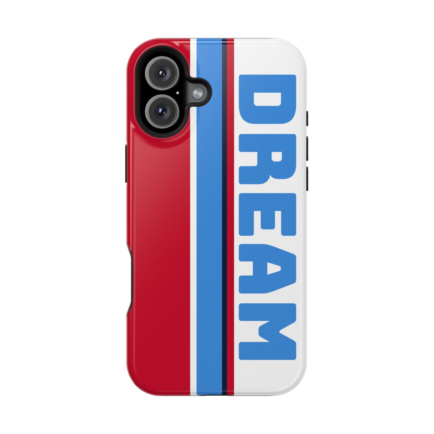 Dream Phone Case, Magnetic Phone Case, Retro Phone Case, Matte/Glossy Phone Case