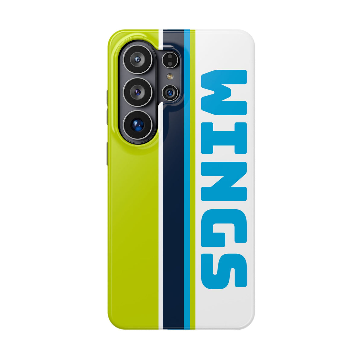 Wings Phone Case, Magnetic Phone Case, Retro Phone Case, Matte/Glossy Phone Case