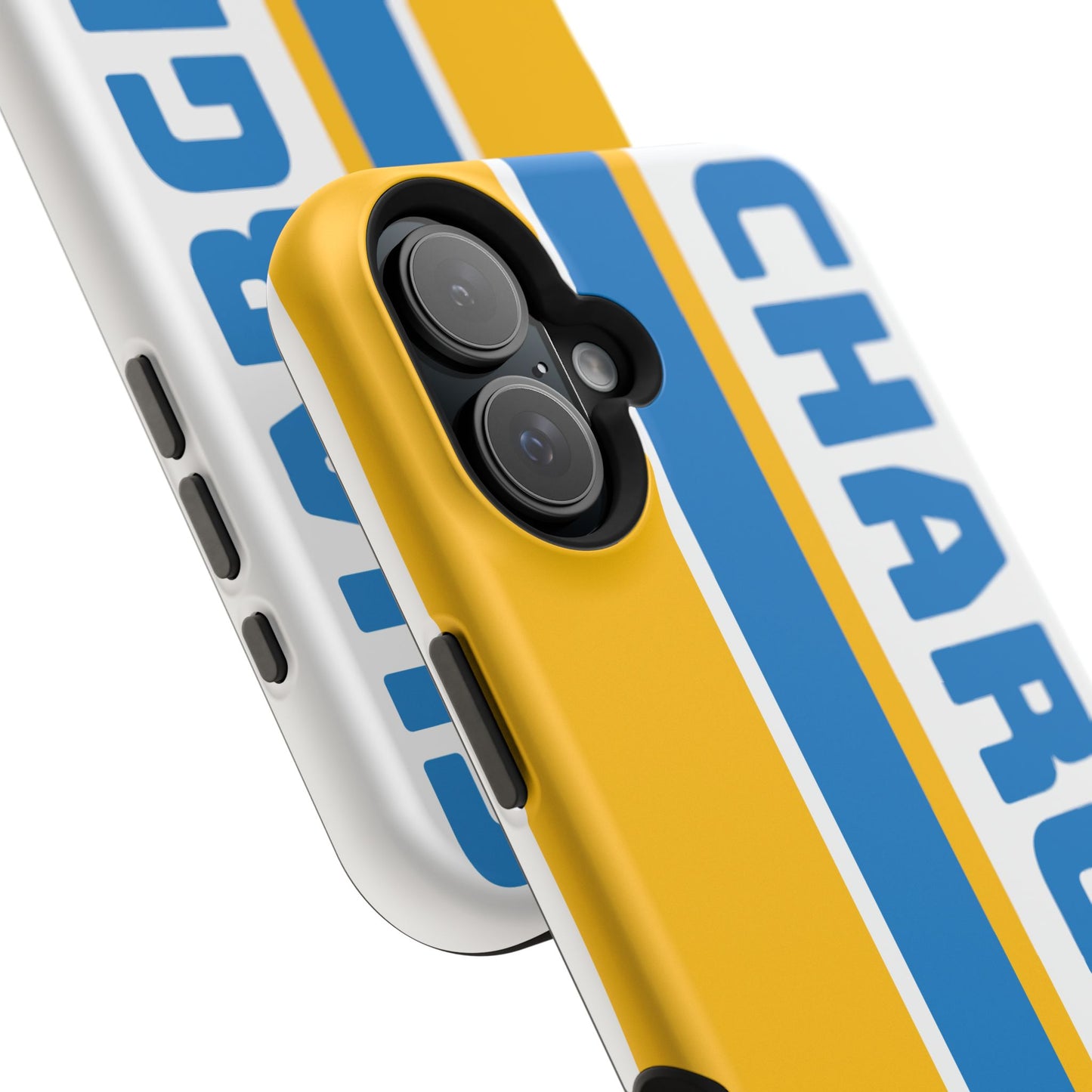Chargers Phone Case, Magnetic Phone Case, Retro Phone Case, Football Gifts