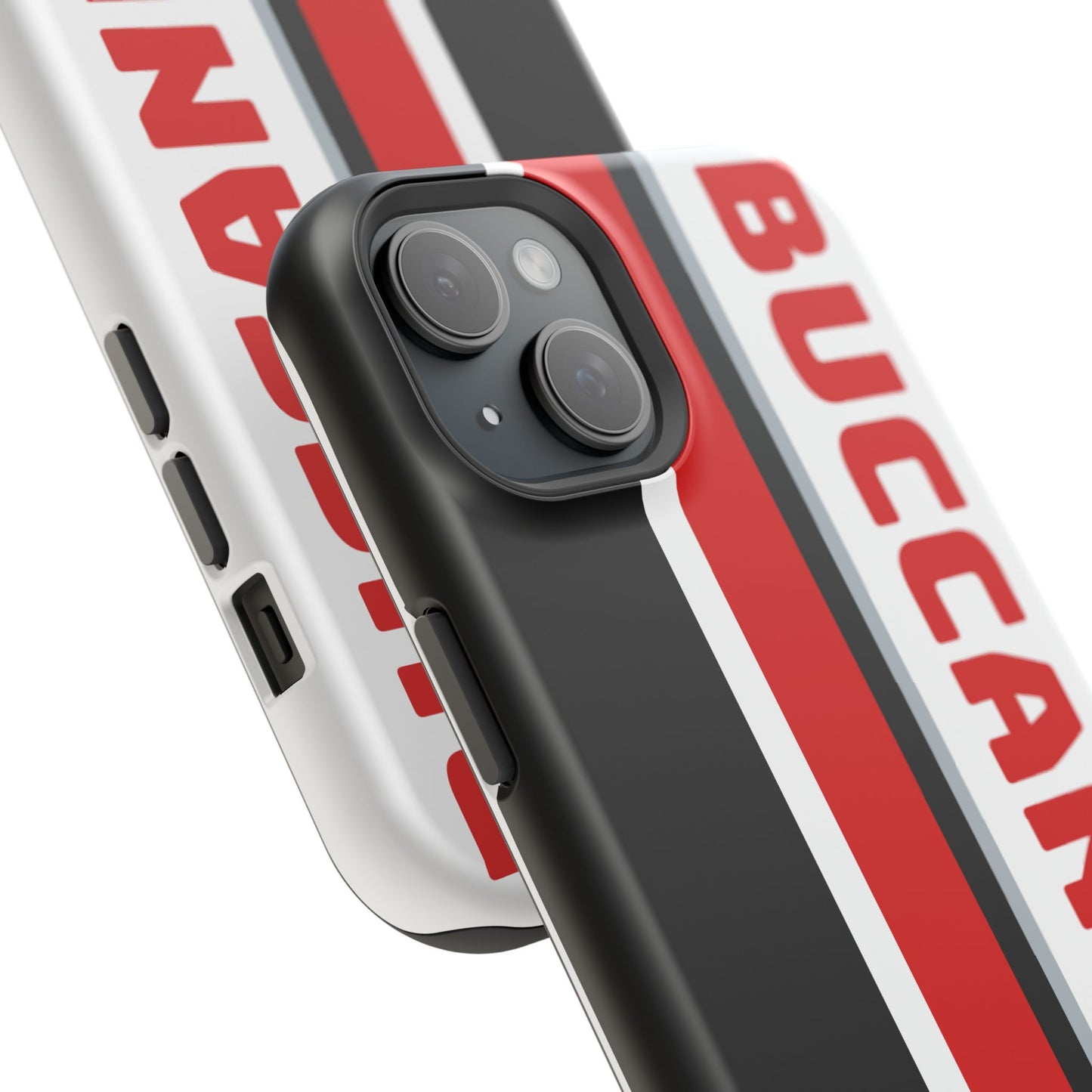Buccaneers Phone Case, Magnetic Phone Case, Retro Phone Case, Football Gifts