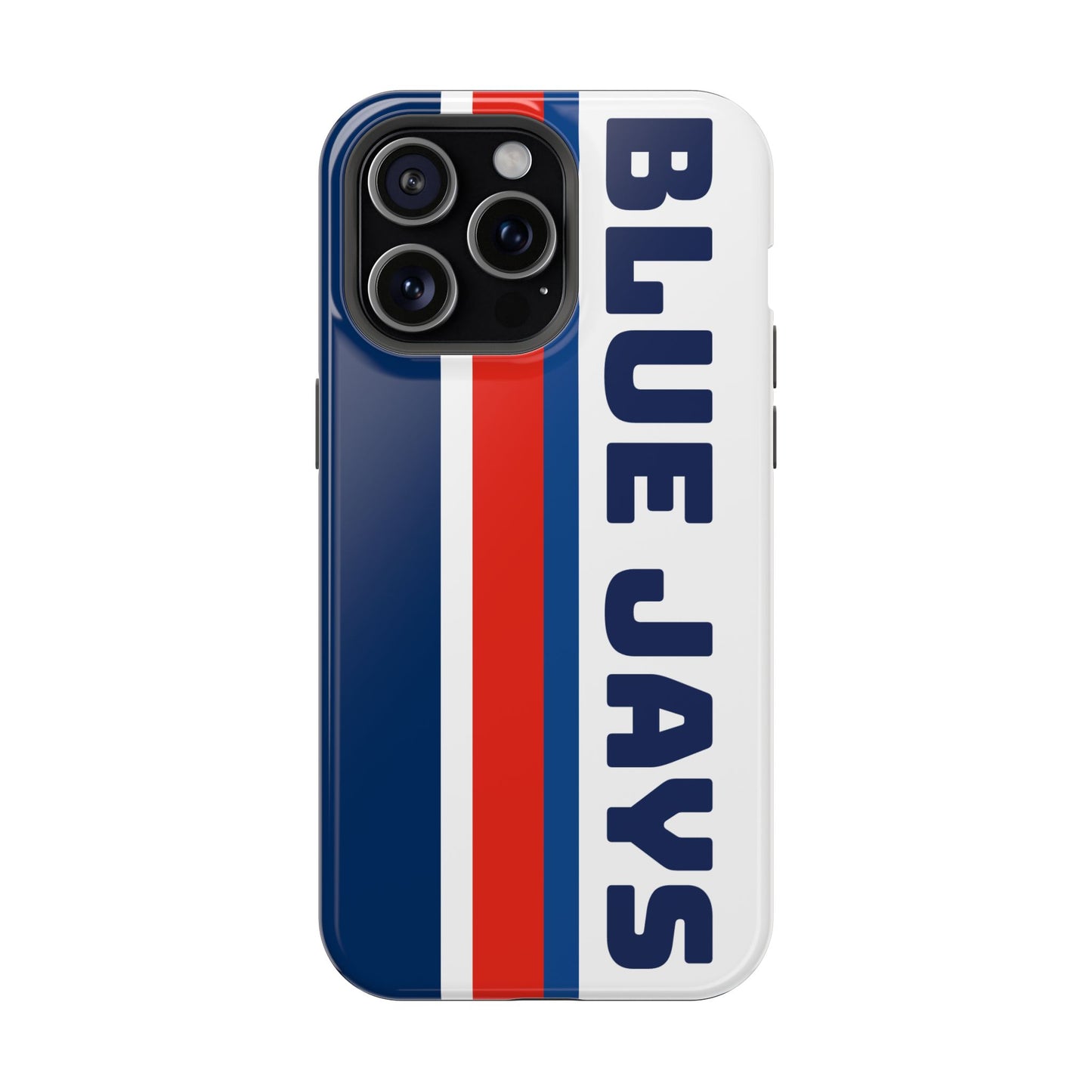 Blue Jays Phone Case, Retro Phone Case, Case for iPhone, Case for Samsung, Baseball Phone Case