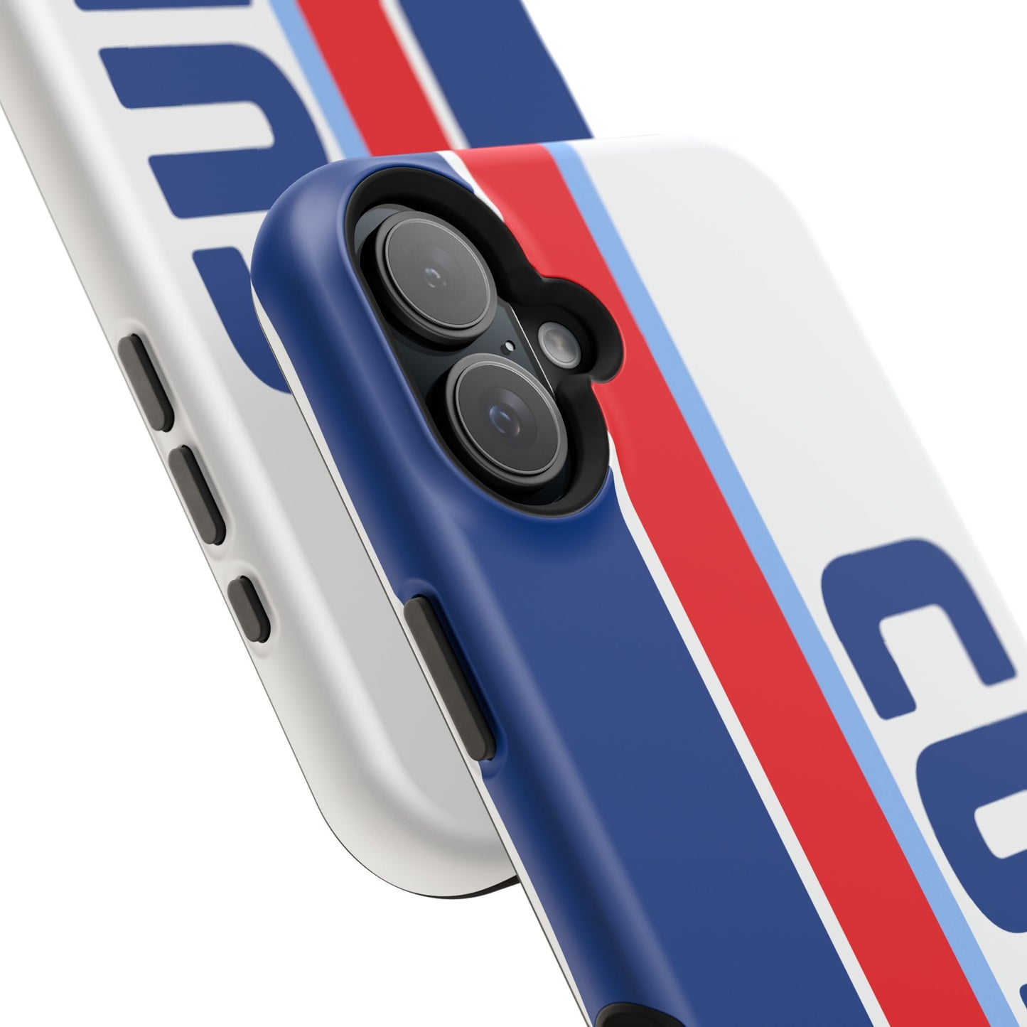 Cubs Phone Case, Magnetic Phone Case, Retro Phone Case, Baseball Case for iPhone or Samsung